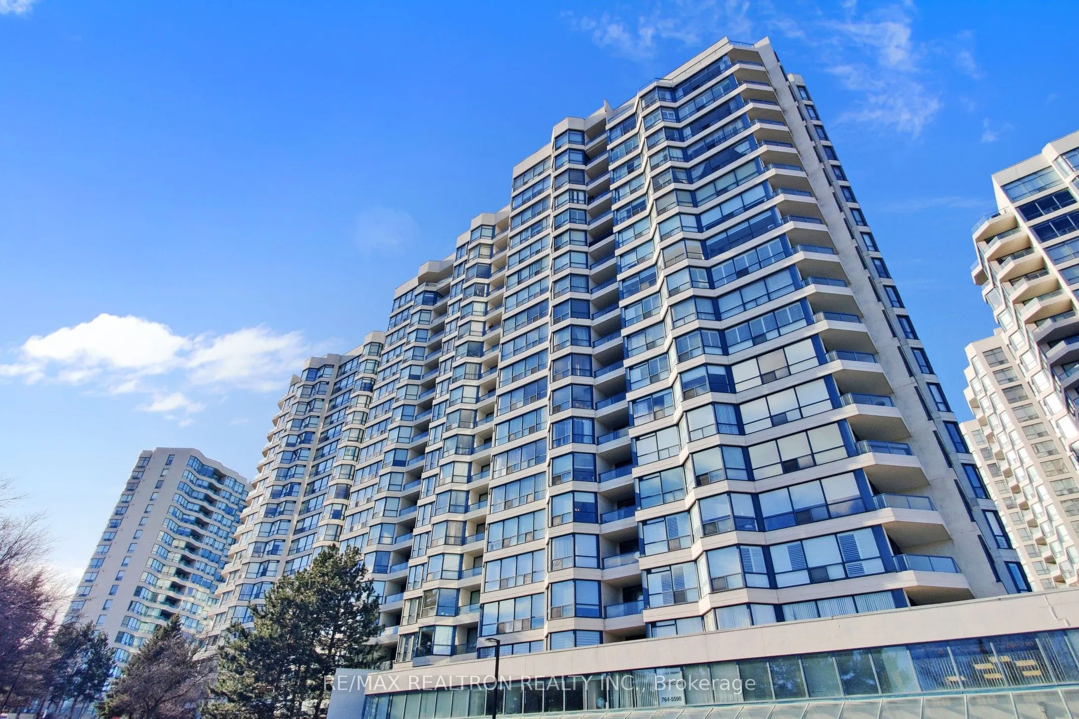 7300 Yonge Street, #311