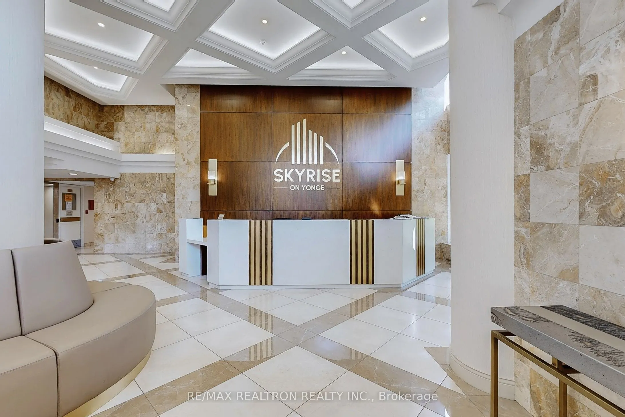 7300 Yonge Street, #311