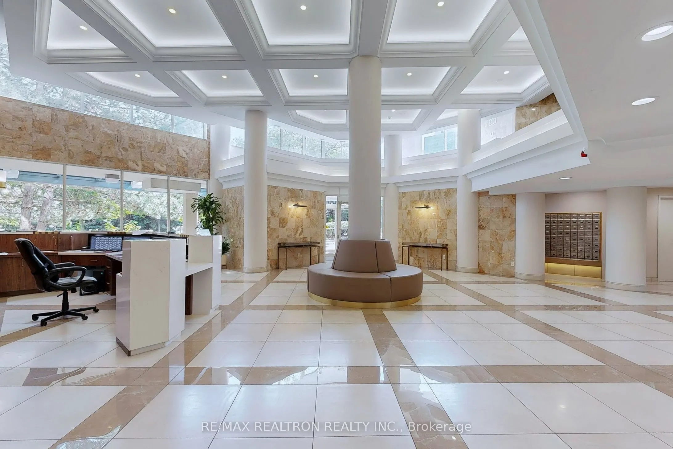 7300 Yonge Street, #311