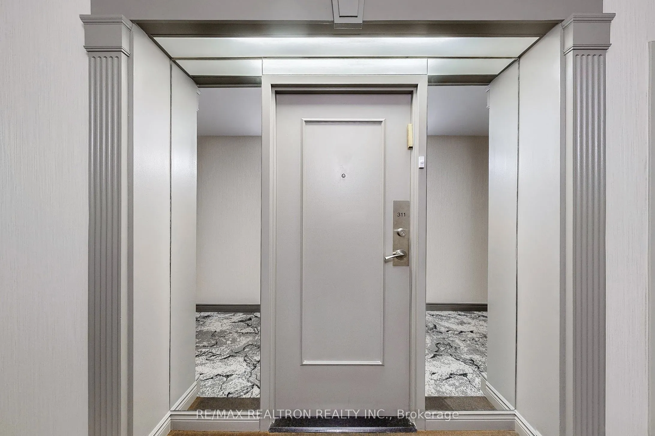 7300 Yonge Street, #311