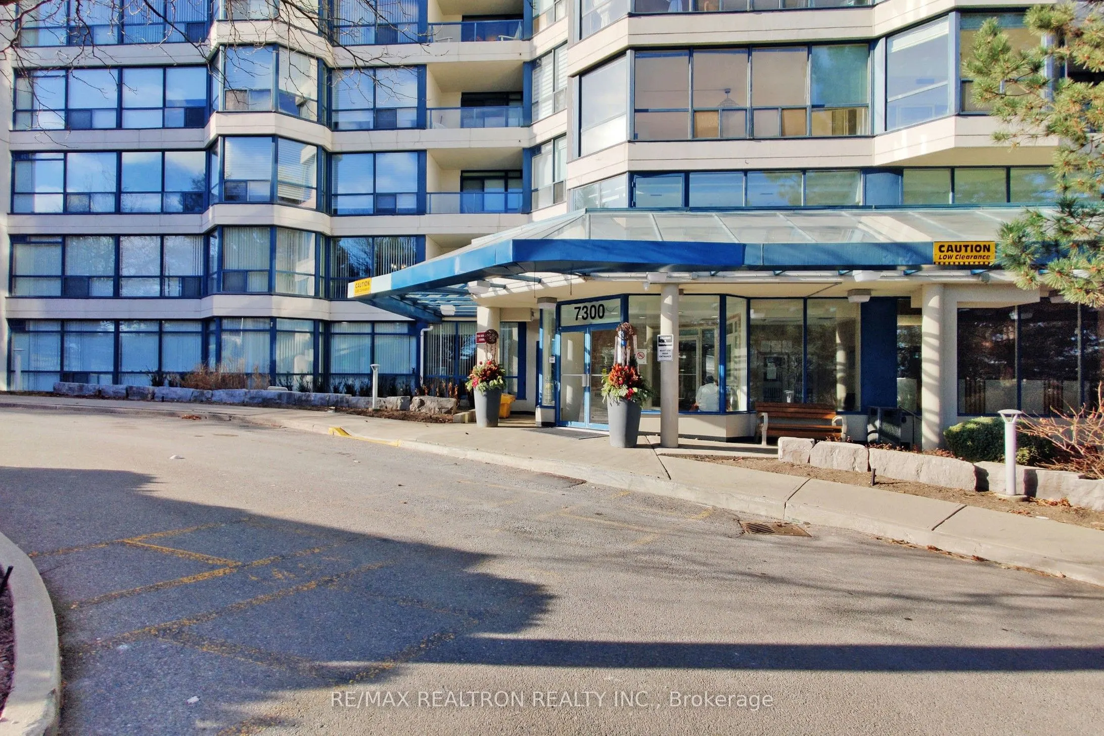 7300 Yonge Street, #311