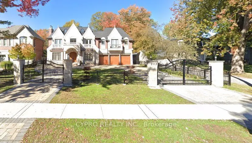 212 Duncan Road