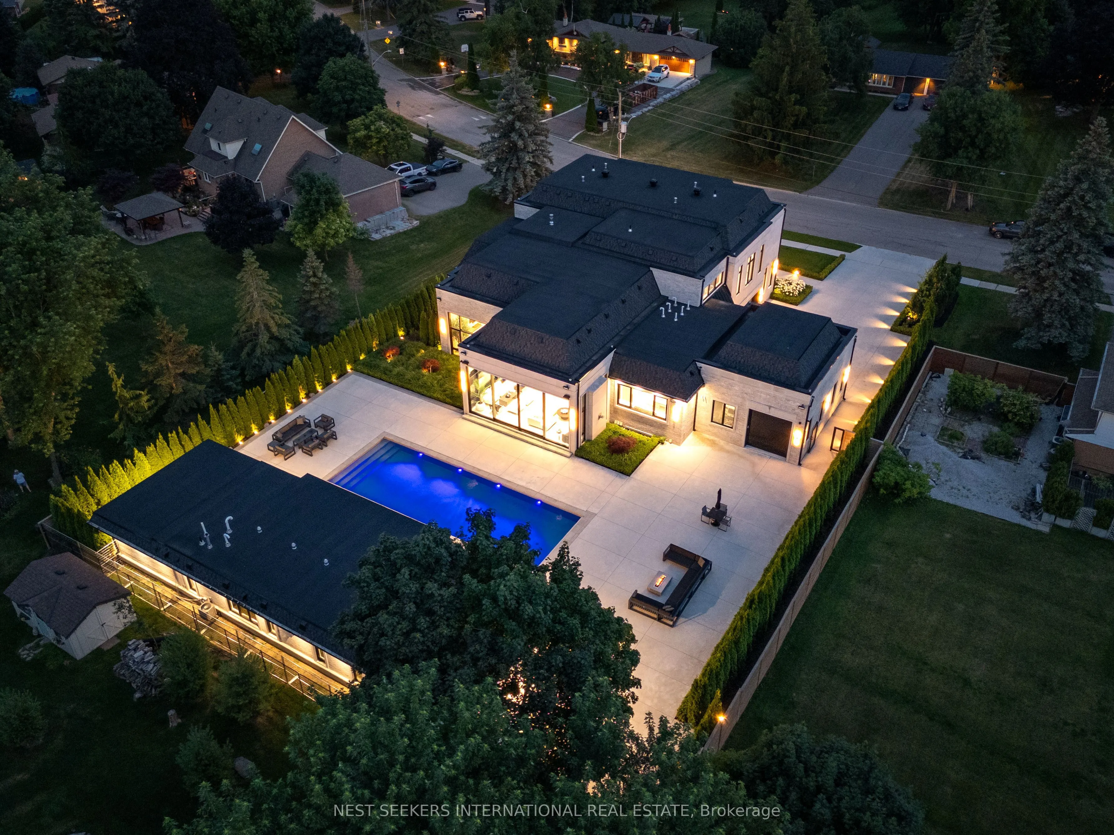 29 Greenside Drive