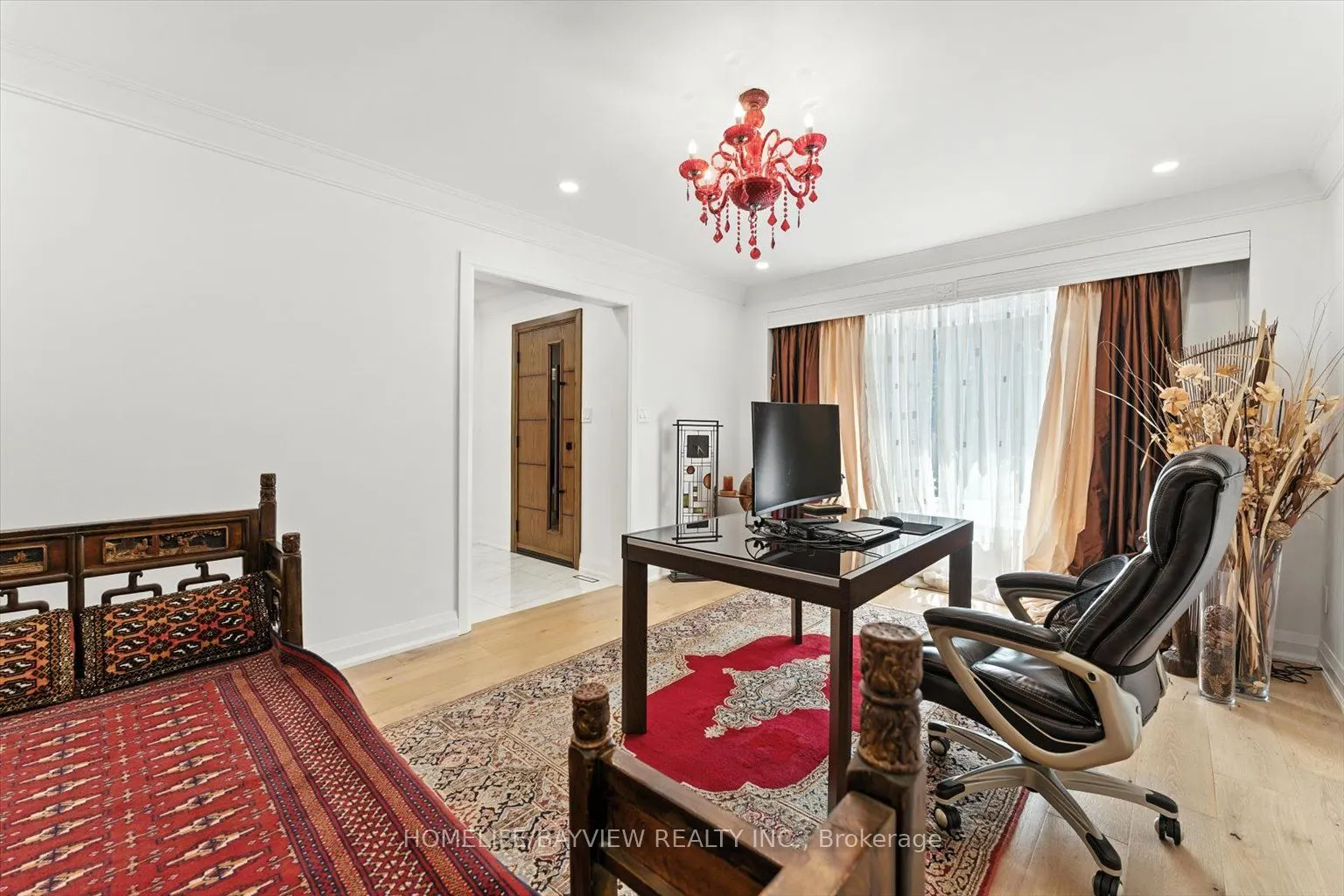 106 Crawford Rose Drive