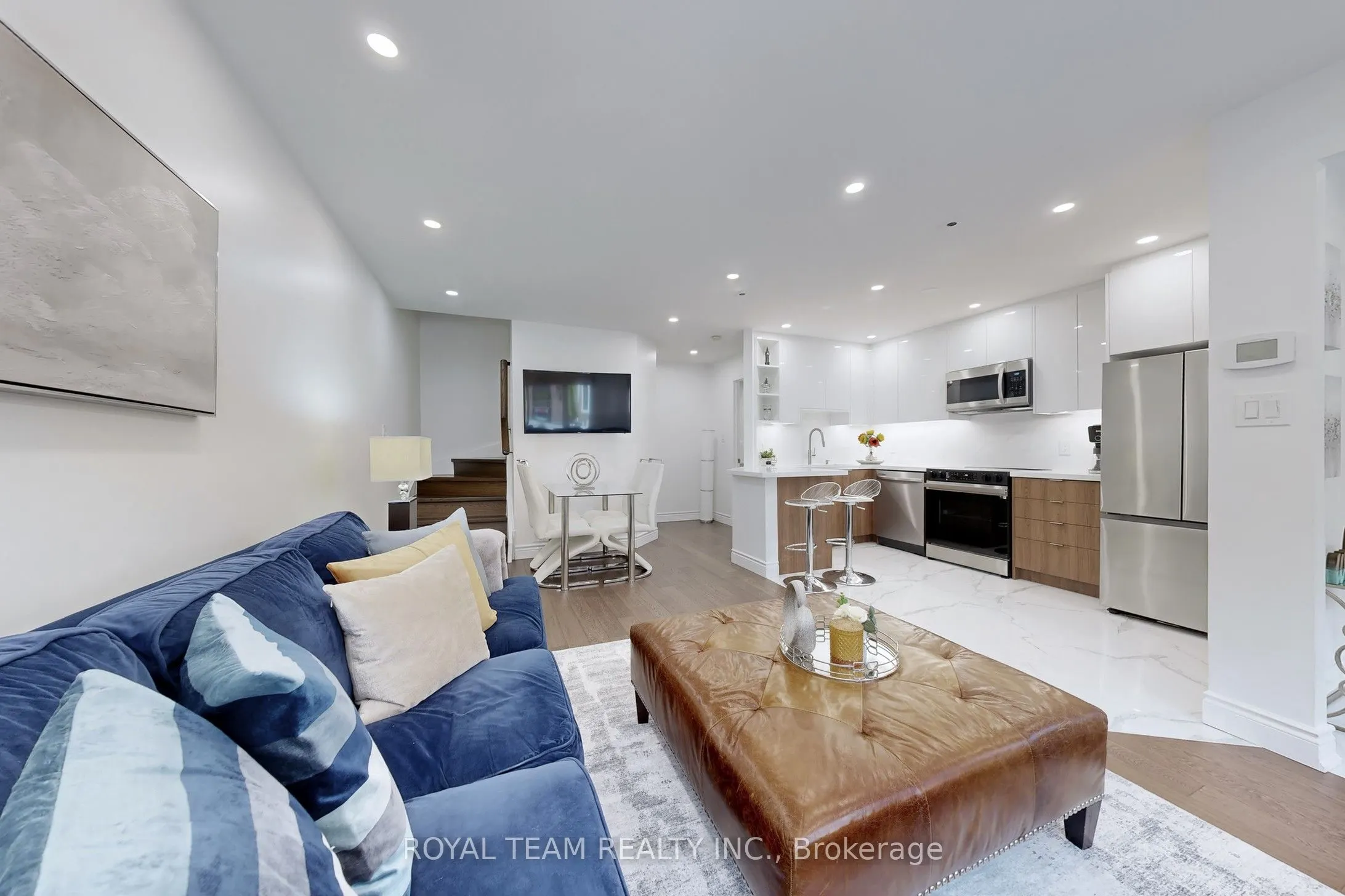 151 Townsgate Drive, #57