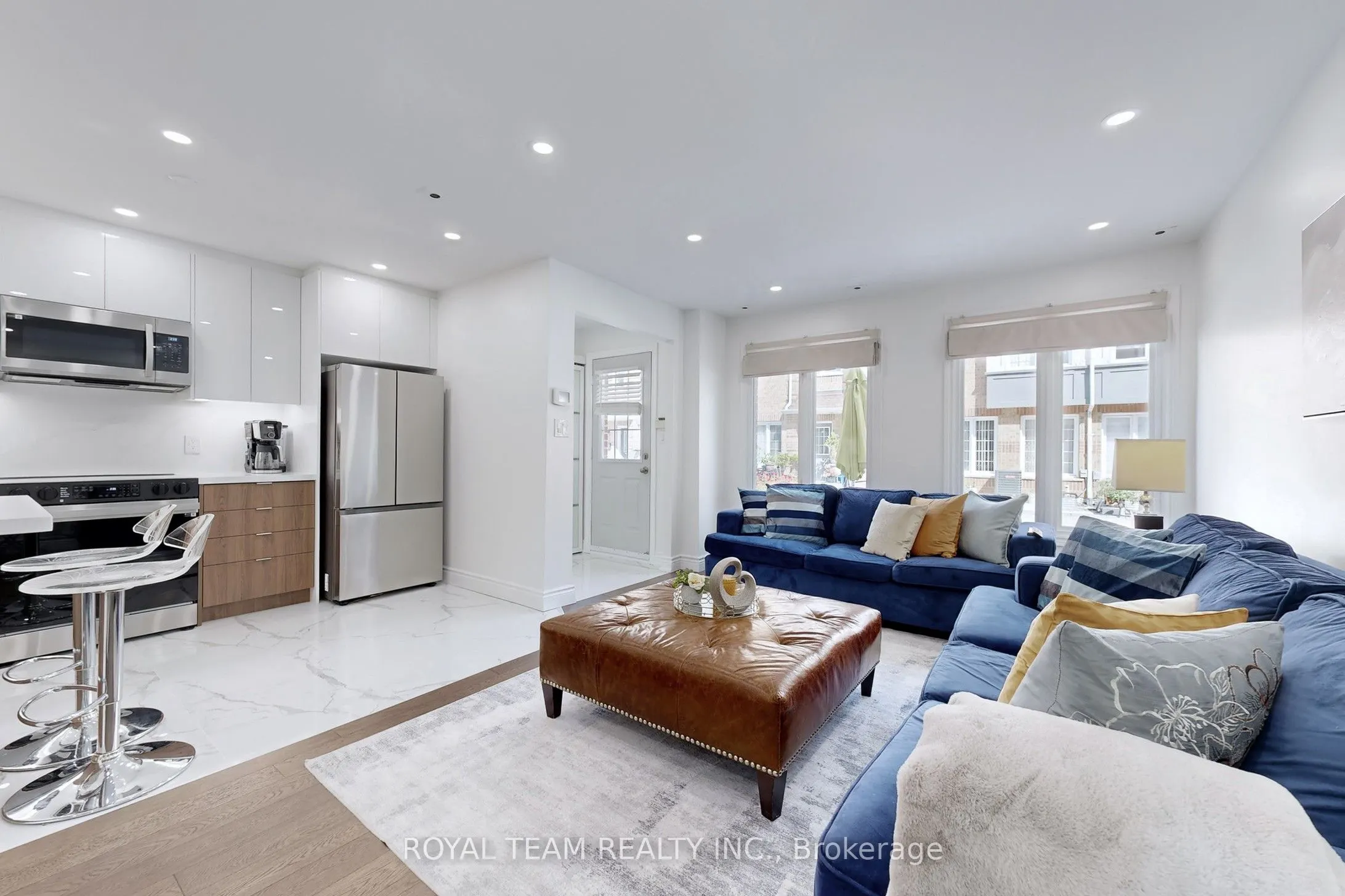151 Townsgate Drive, #57