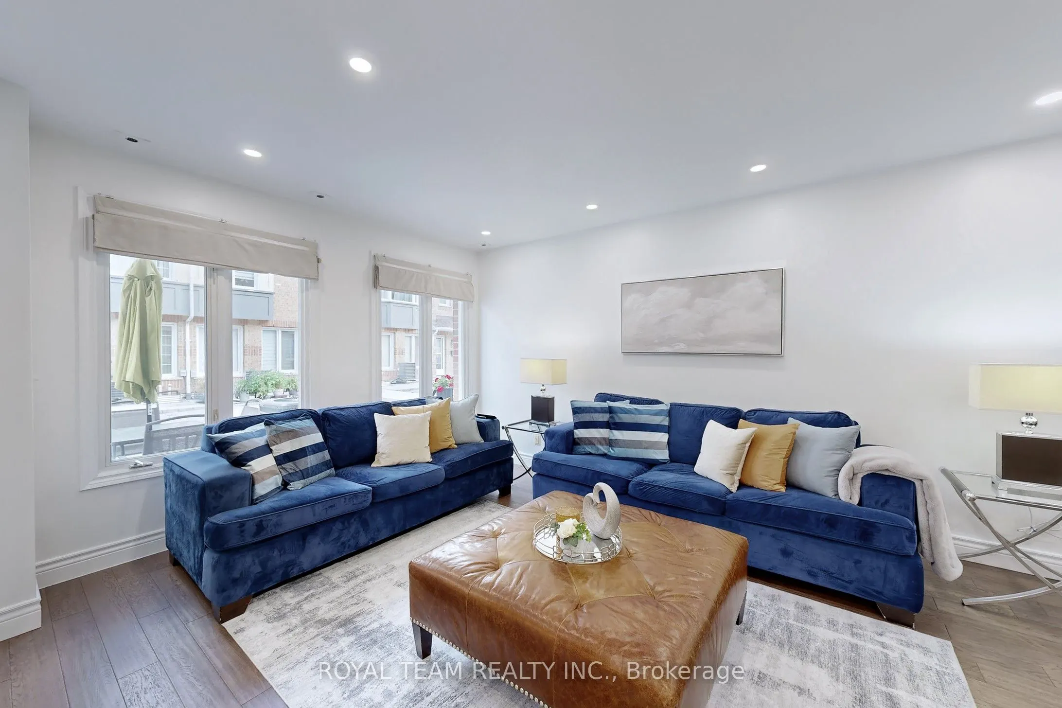 151 Townsgate Drive, #57