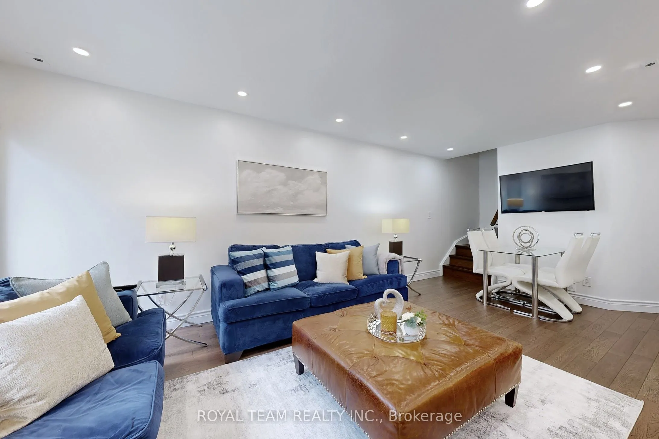 151 Townsgate Drive, #57