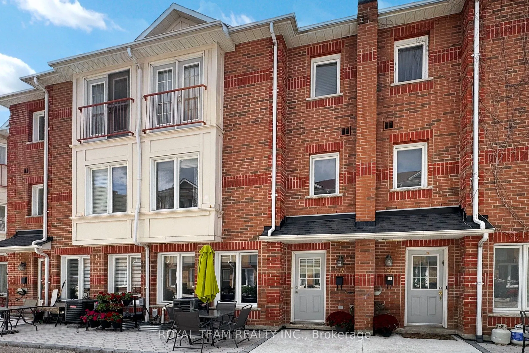 151 Townsgate Drive, #57