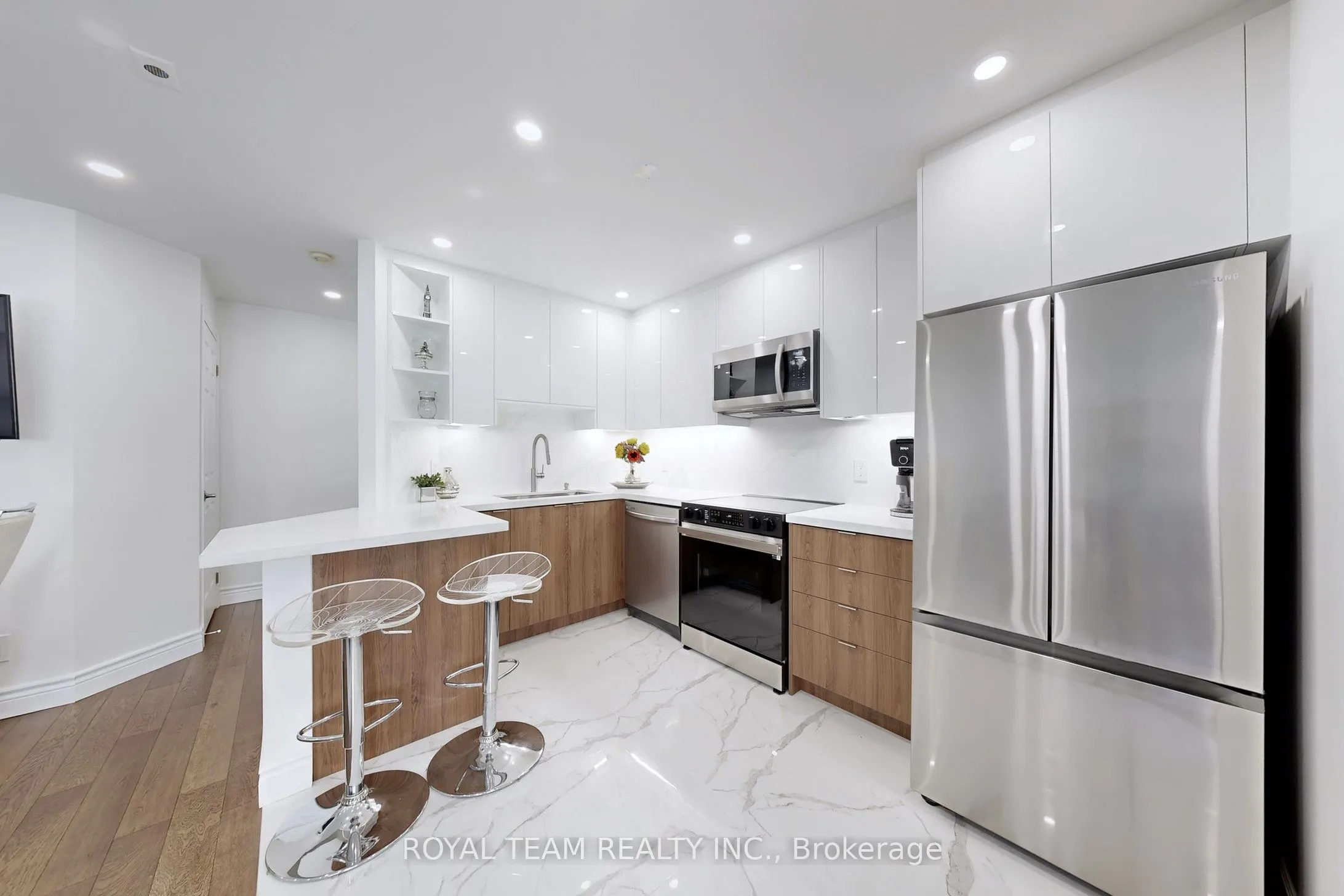 151 Townsgate Drive, #57