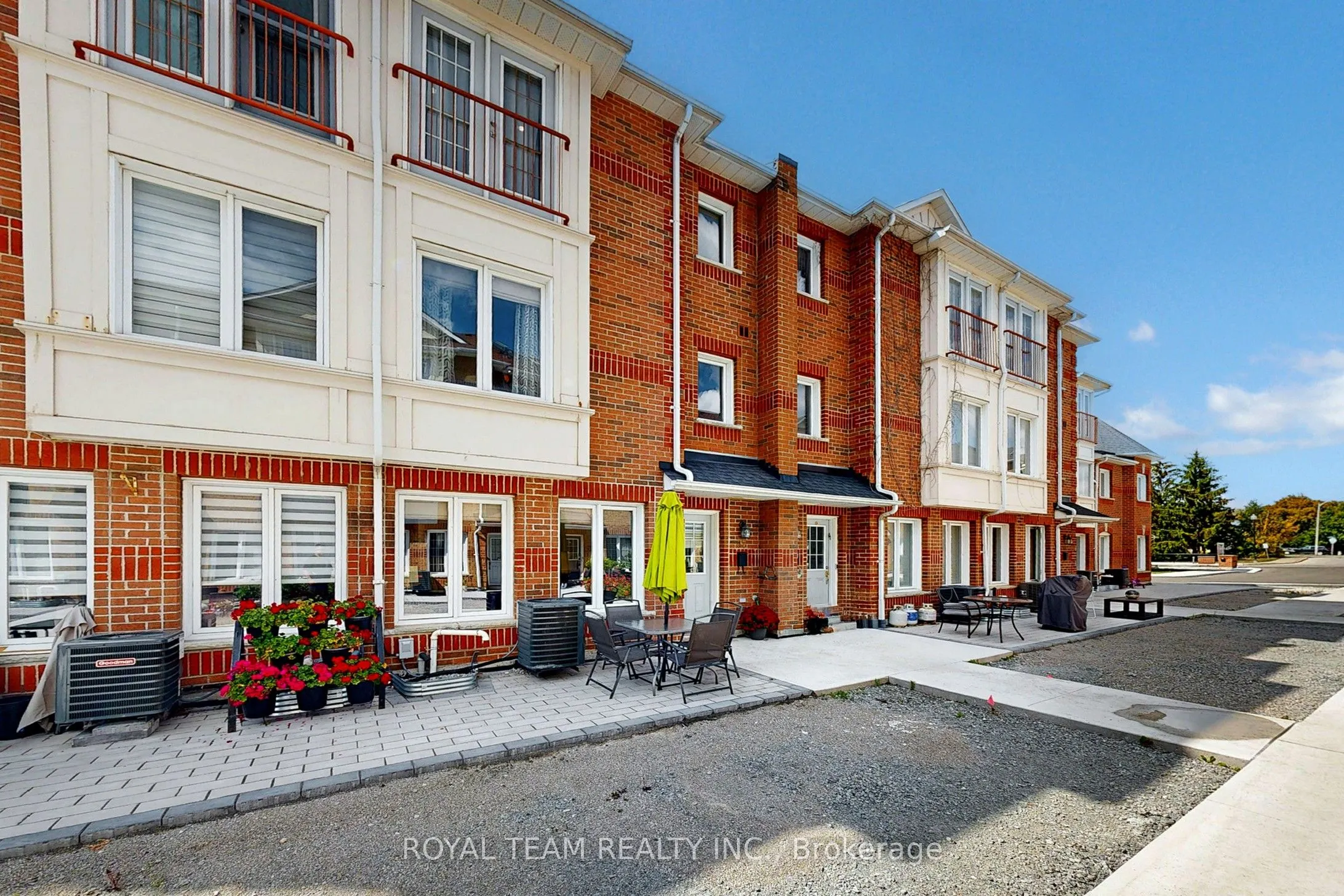 151 Townsgate Drive, #57