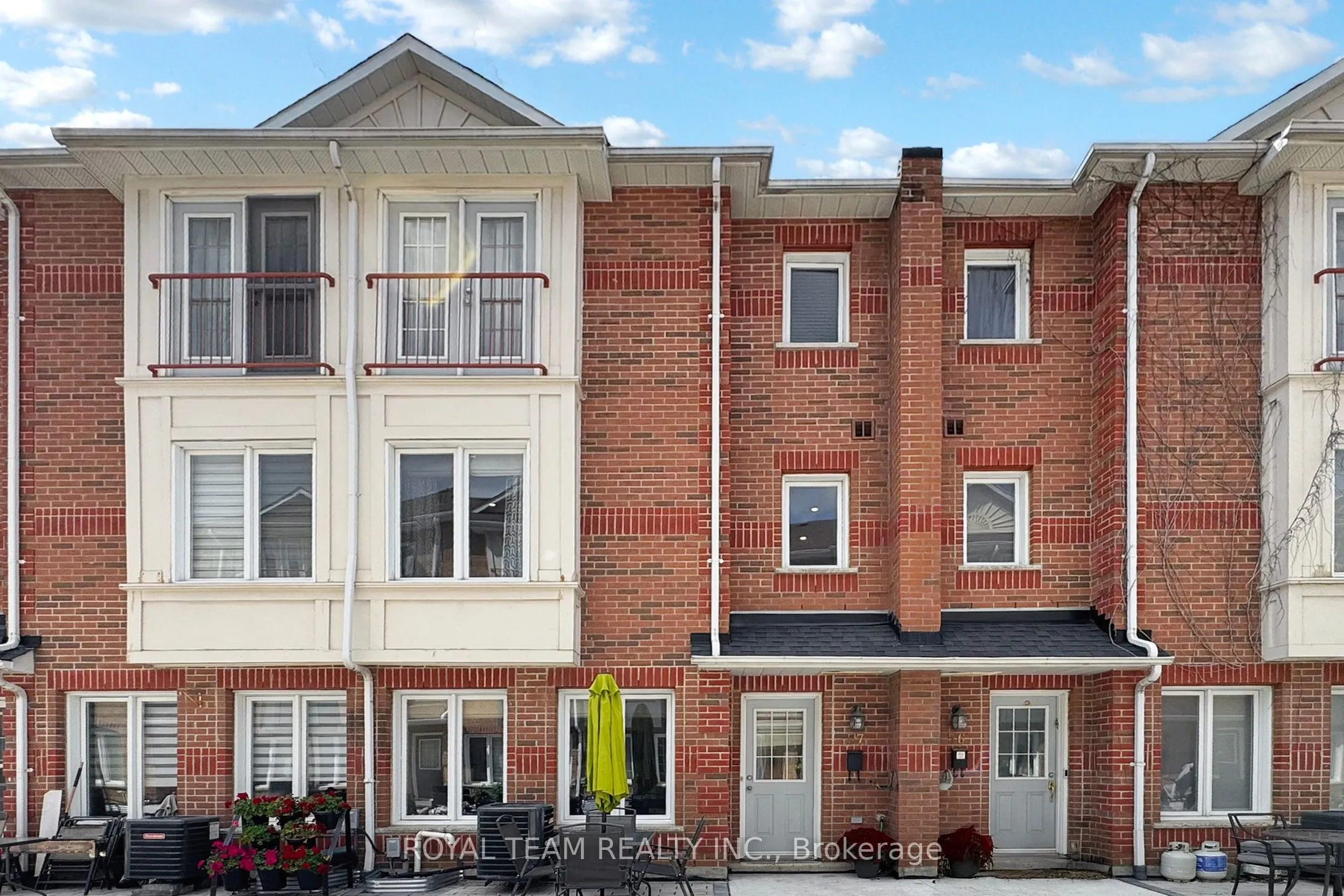 151 Townsgate Drive, #57