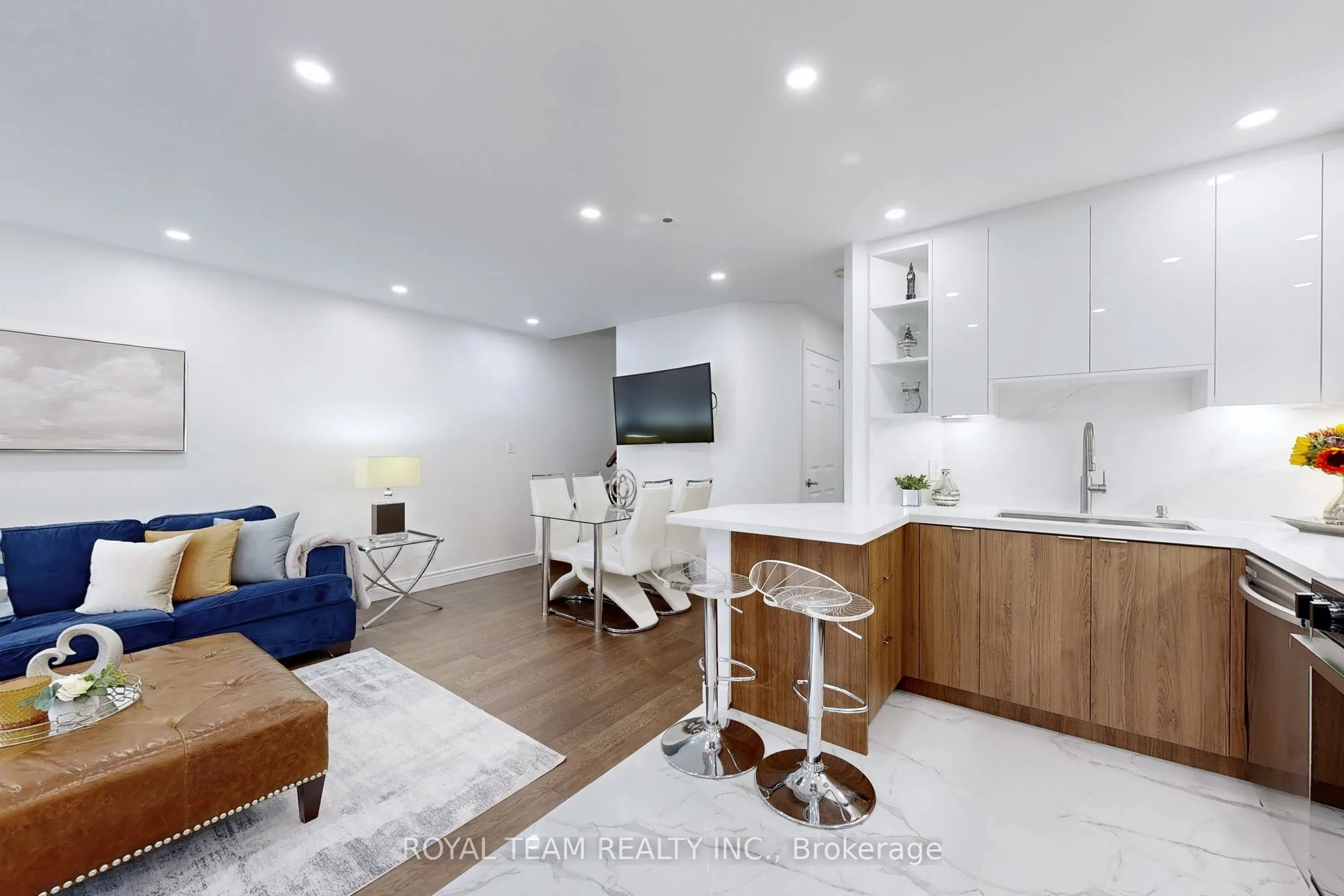 151 Townsgate Drive, #57