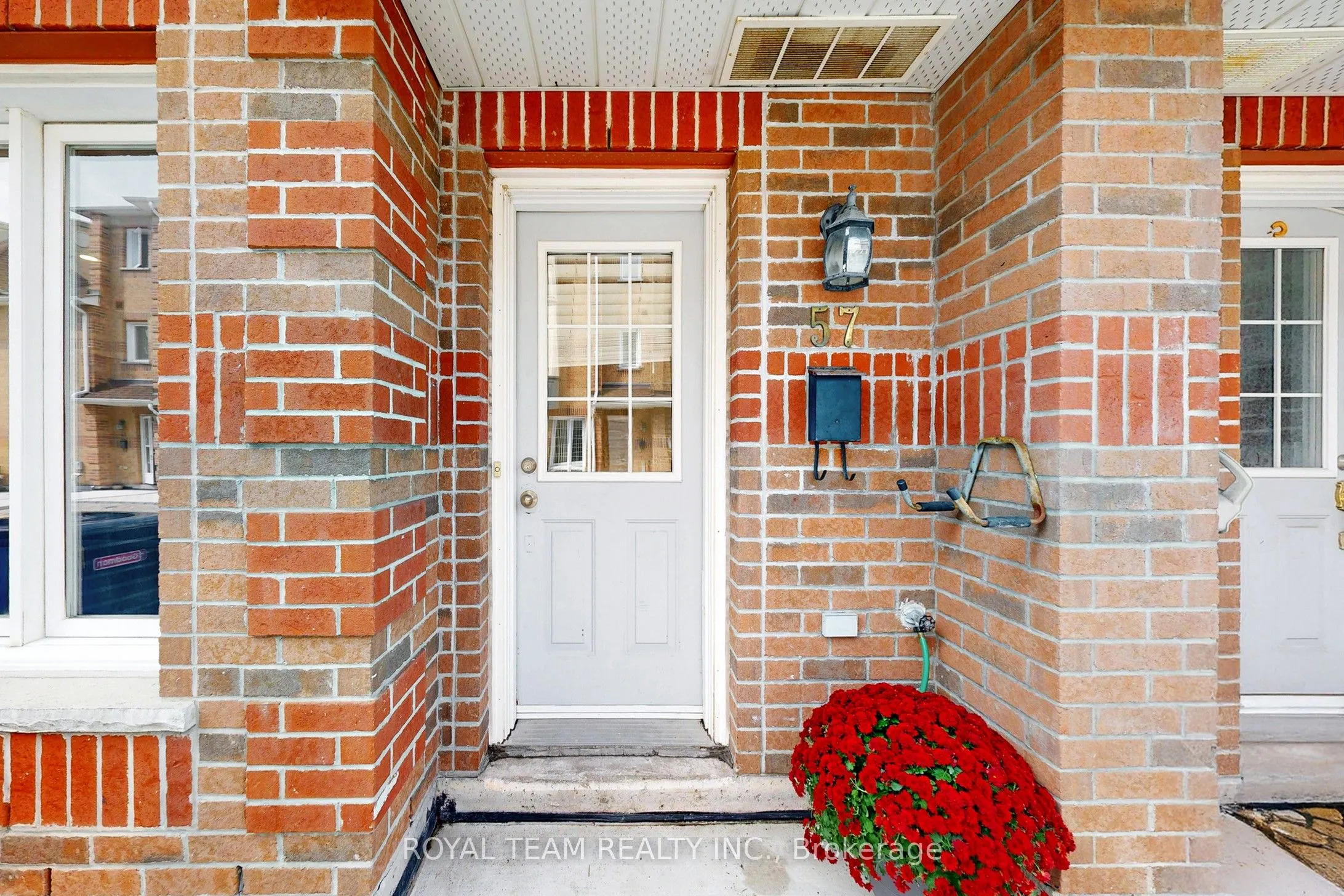 151 Townsgate Drive, #57