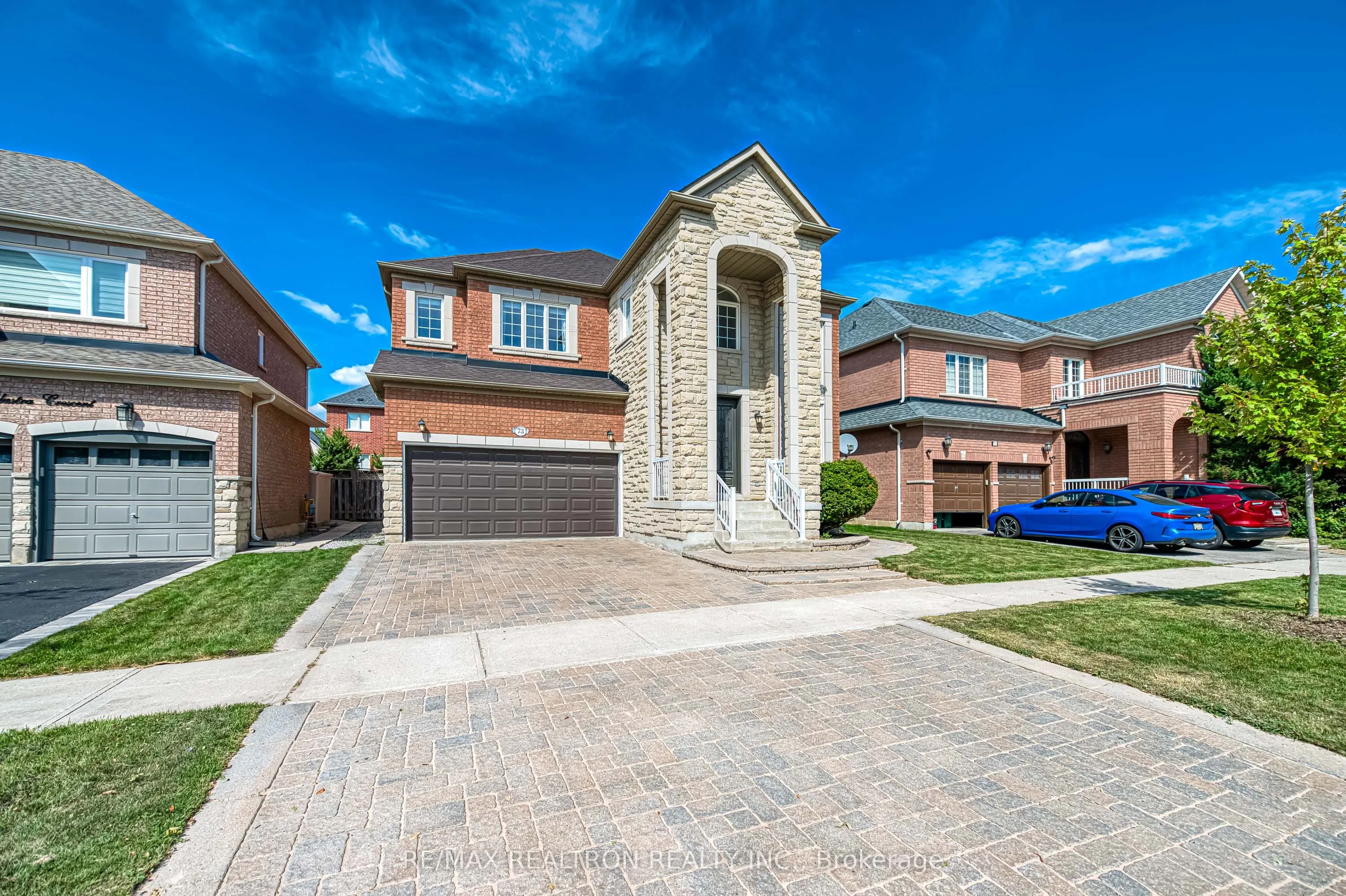 73 Adastra Crescent
