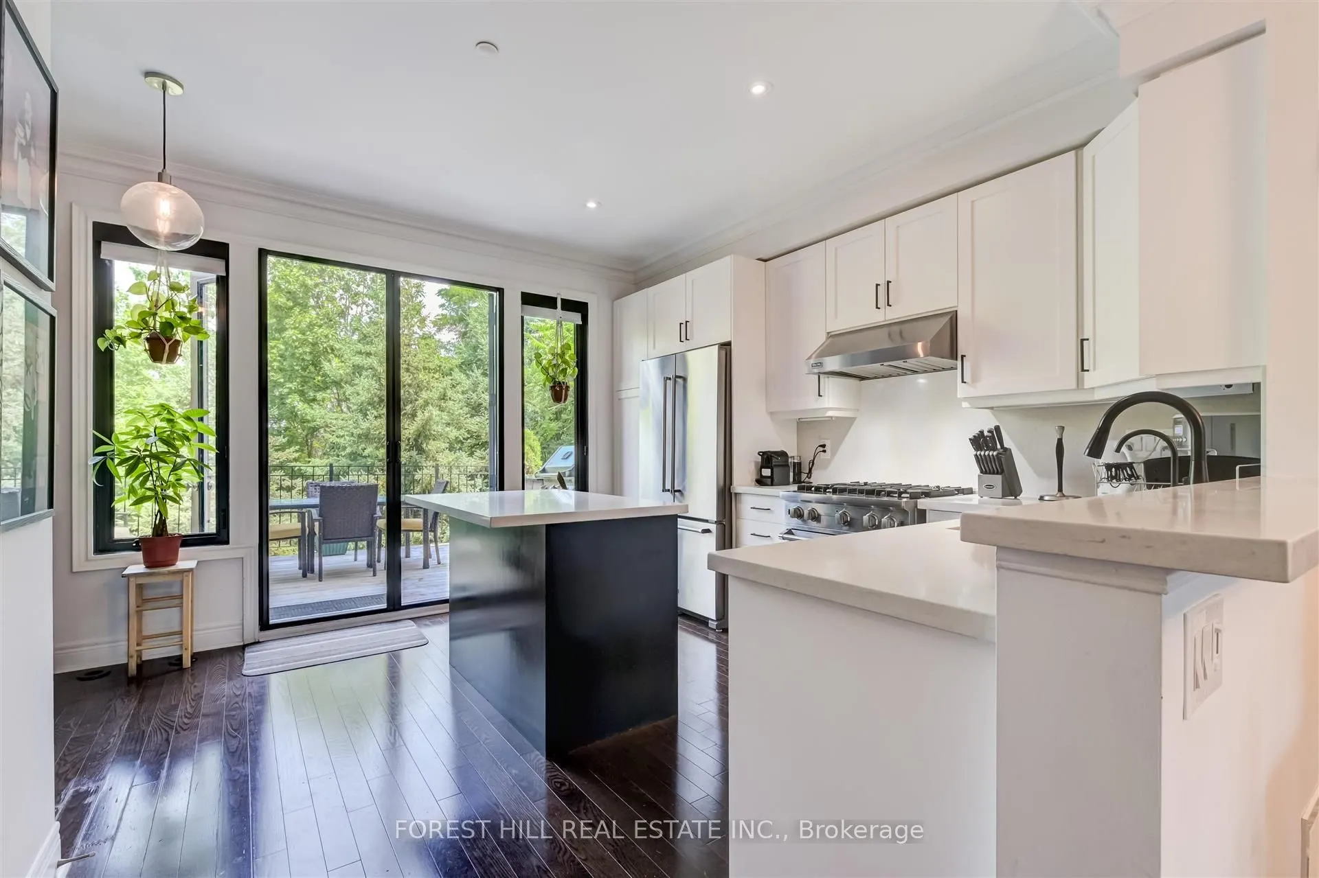 111 Powseland Crescent, #48