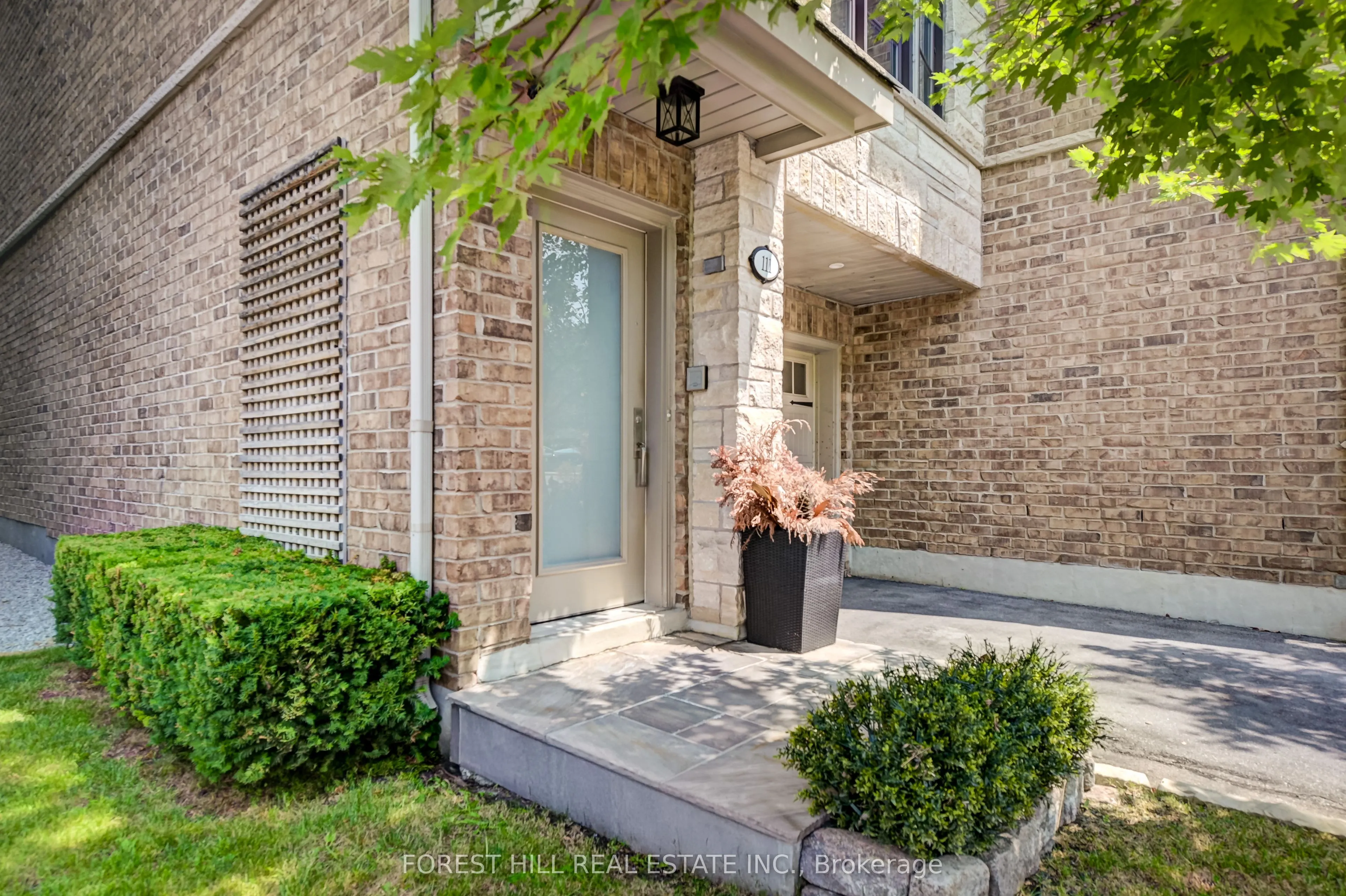 111 Powseland Crescent, #48