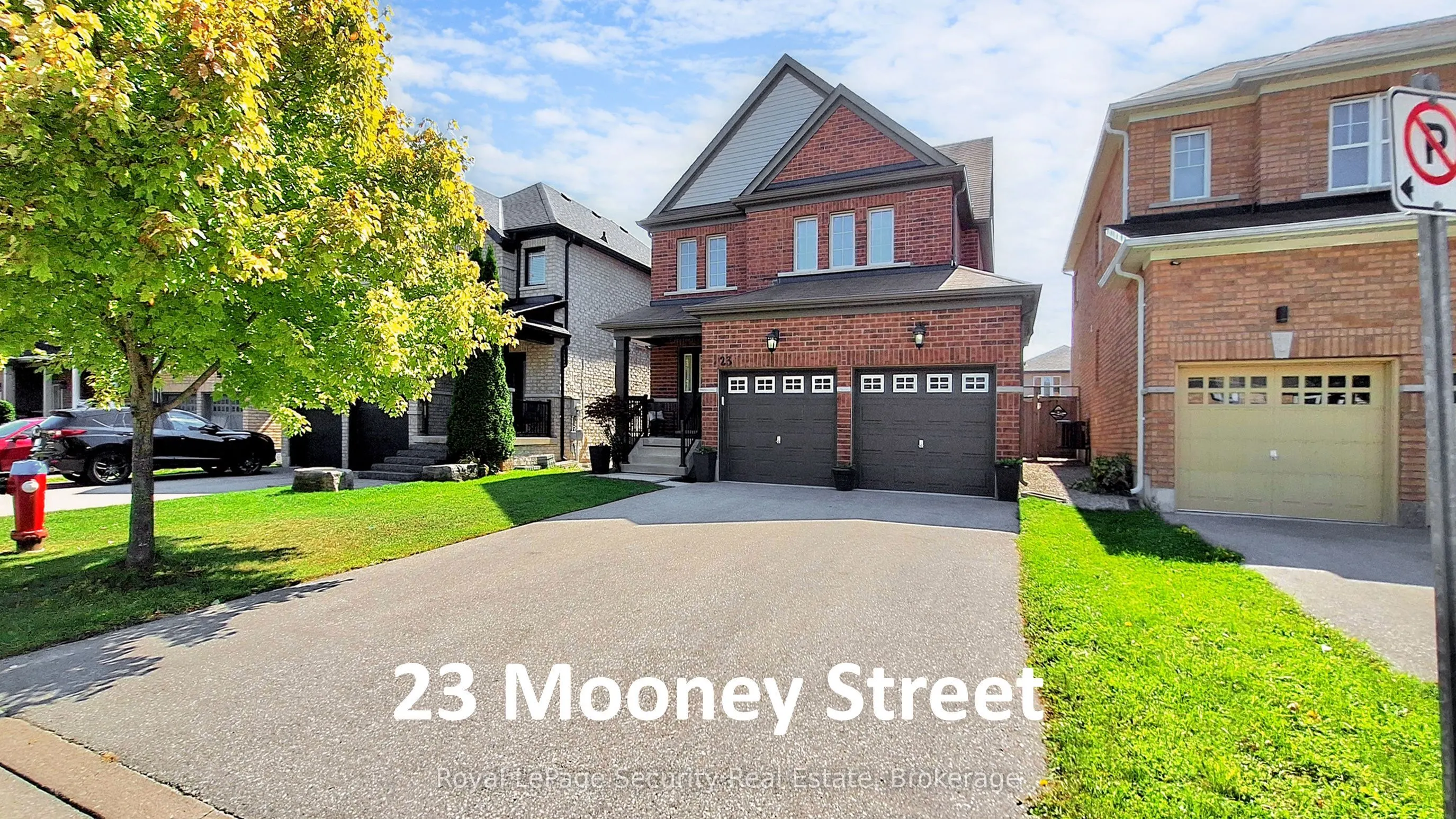 23 Mooney Street