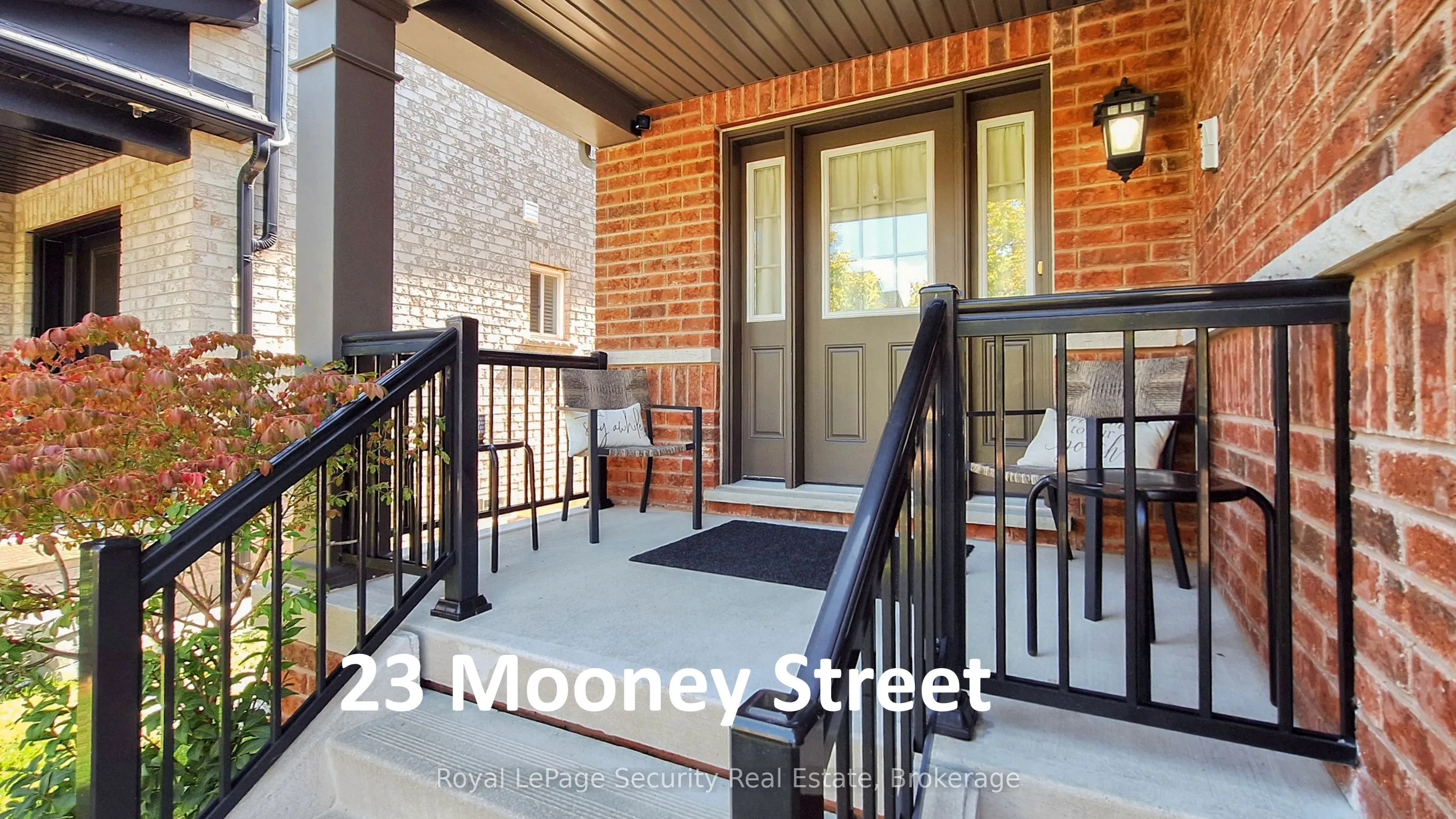 23 Mooney Street