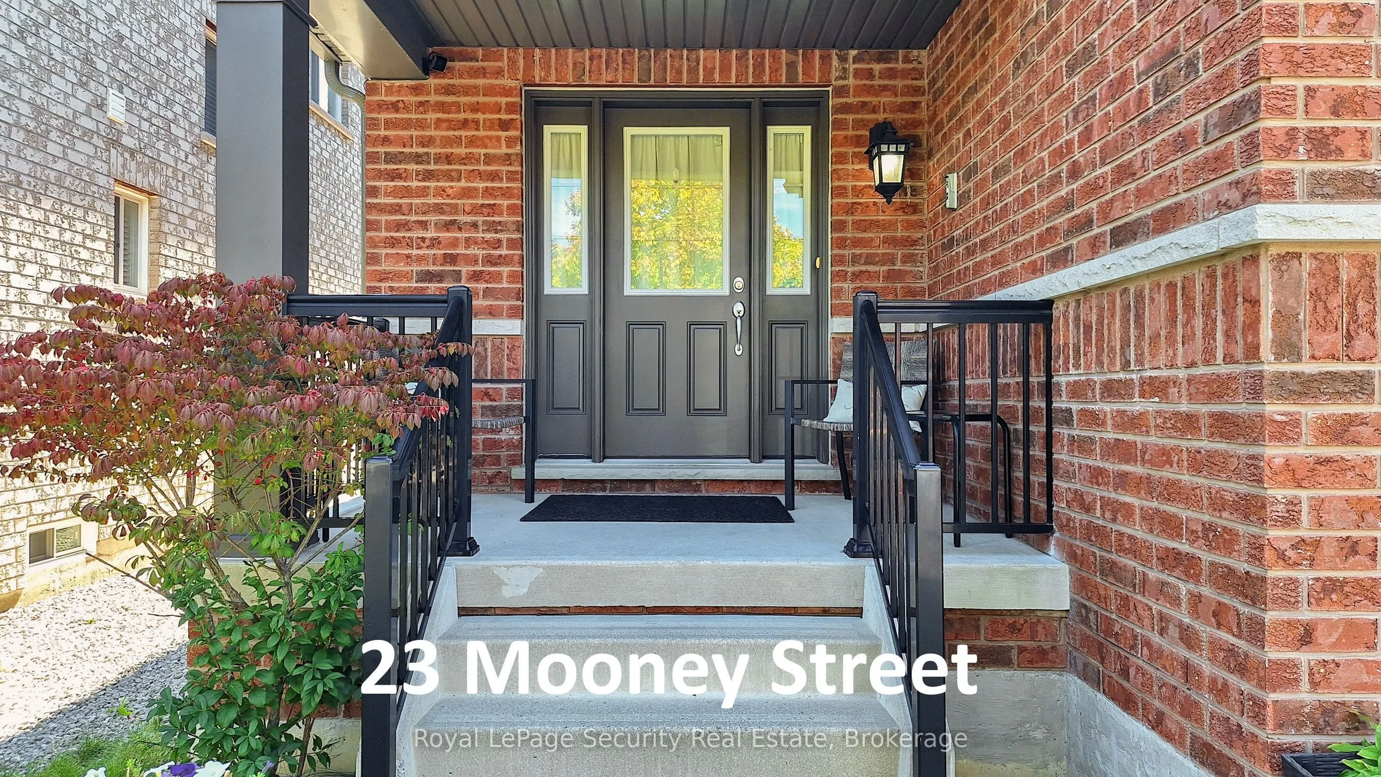 23 Mooney Street