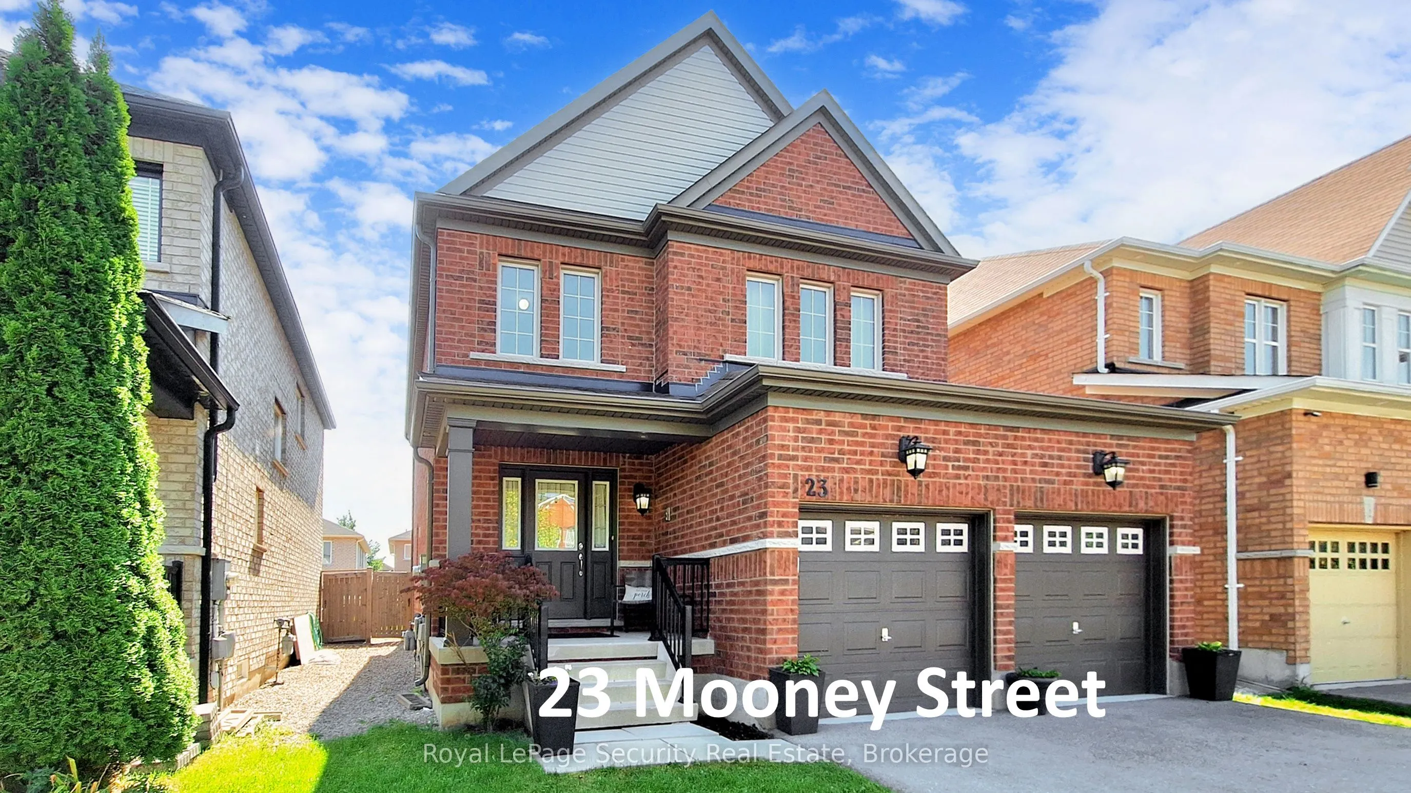 23 Mooney Street