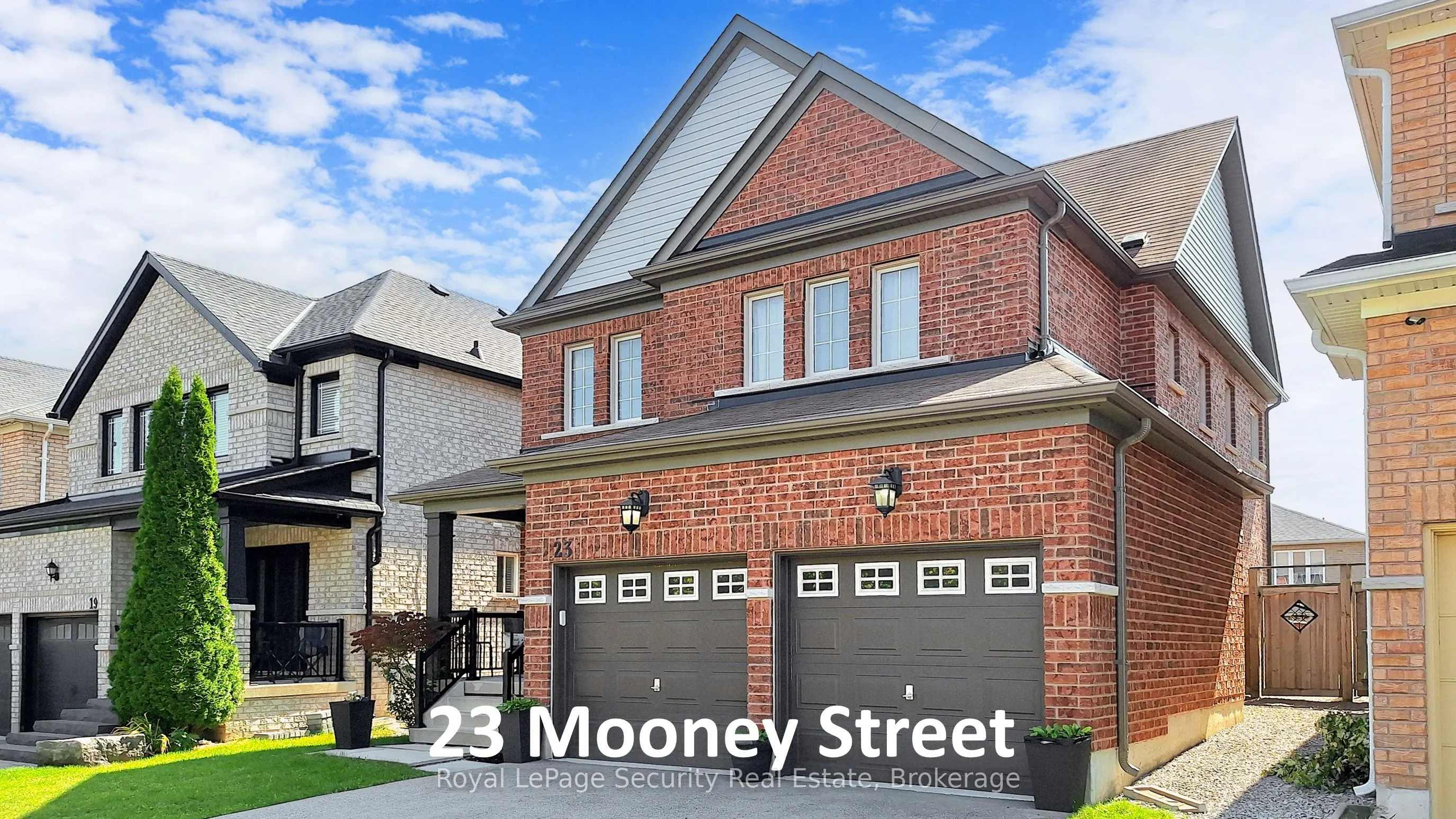23 Mooney Street