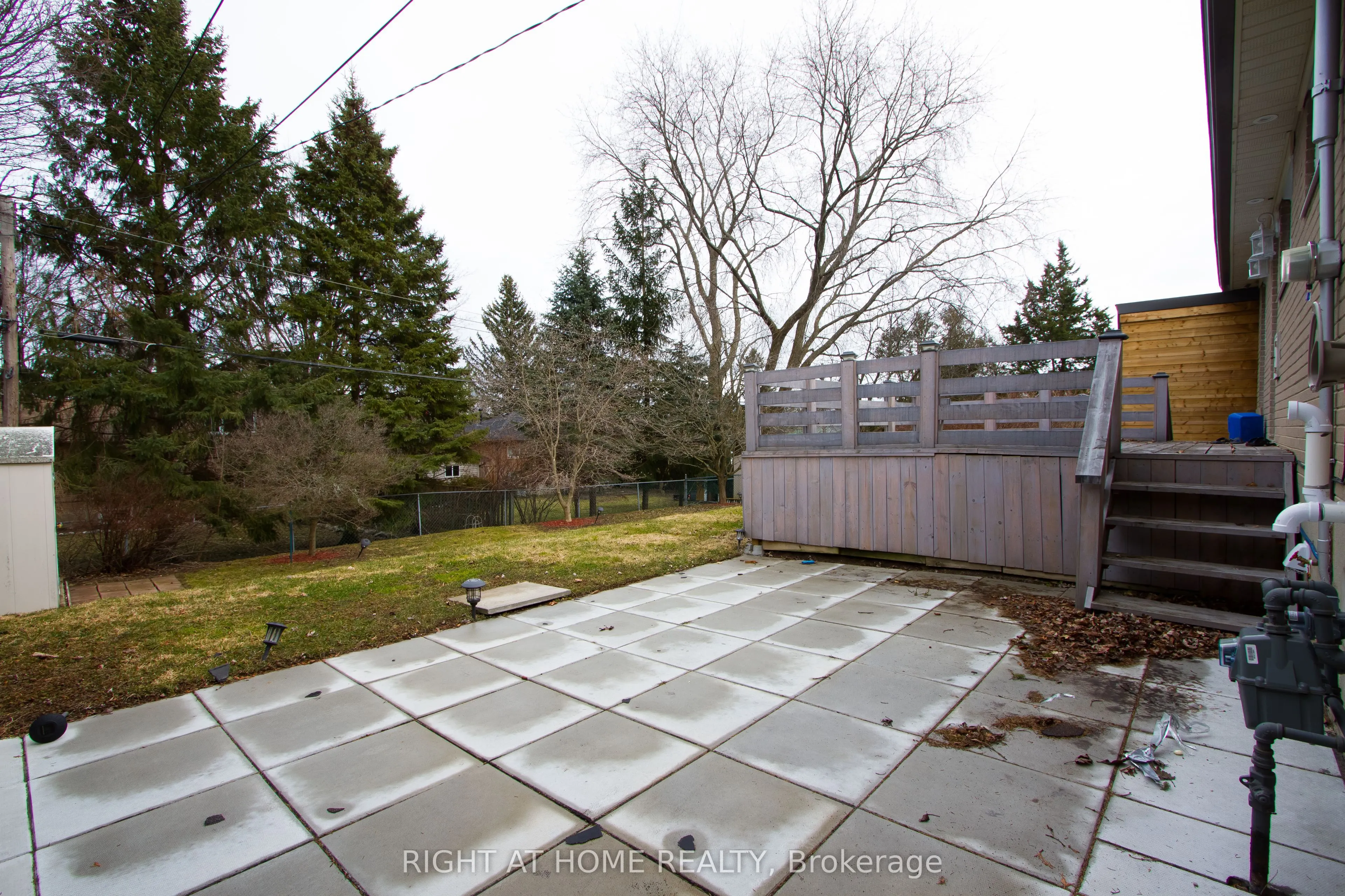 40 Foreht Crescent, #Main