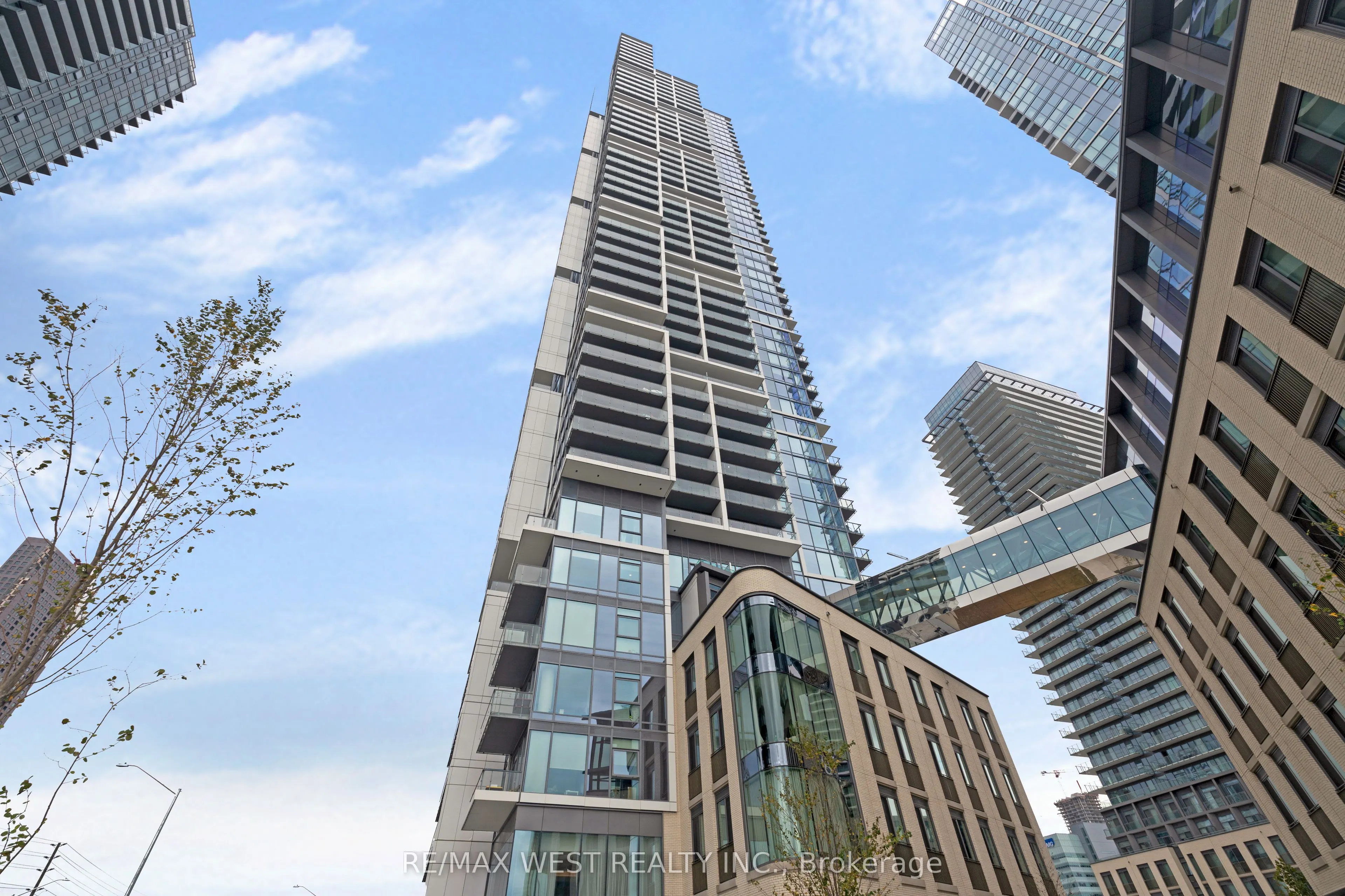 7890 Jane Street, #2203