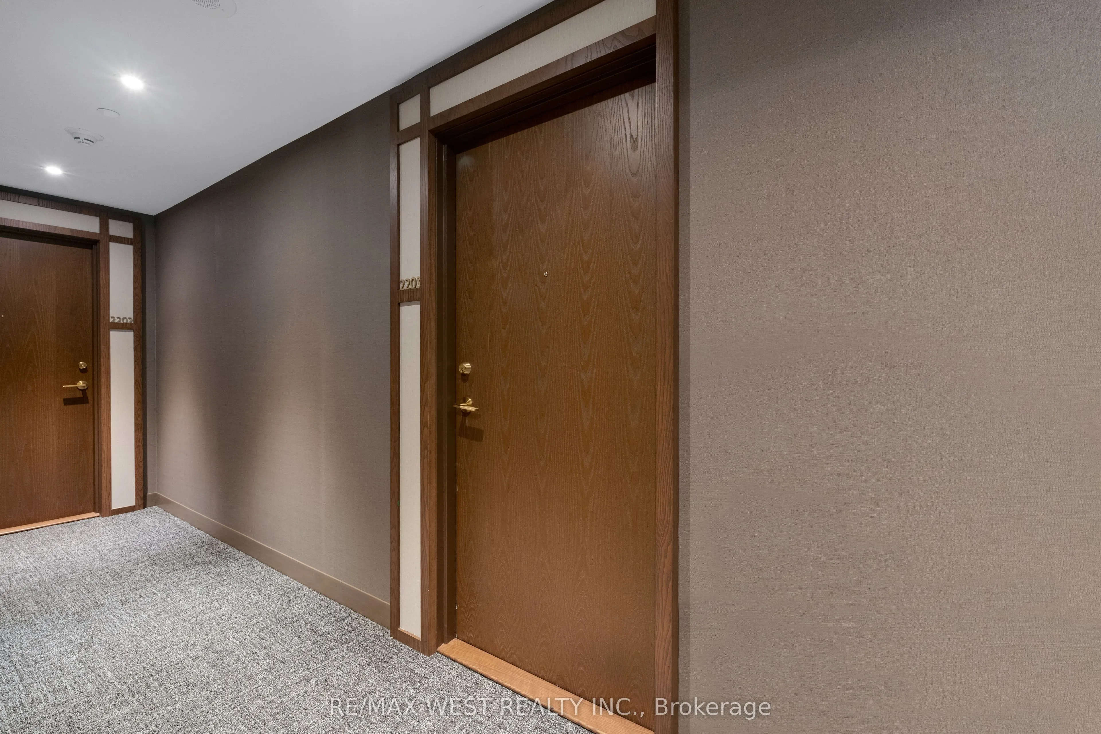 7890 Jane Street, #2203