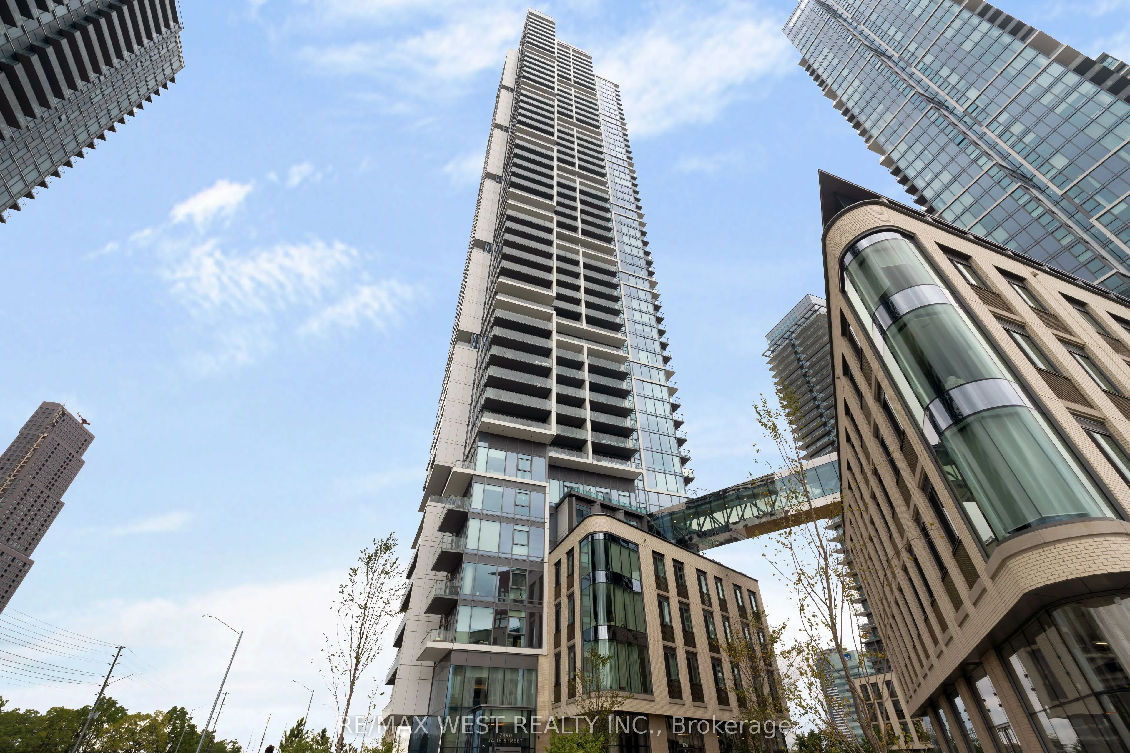 7890 Jane Street, #2203