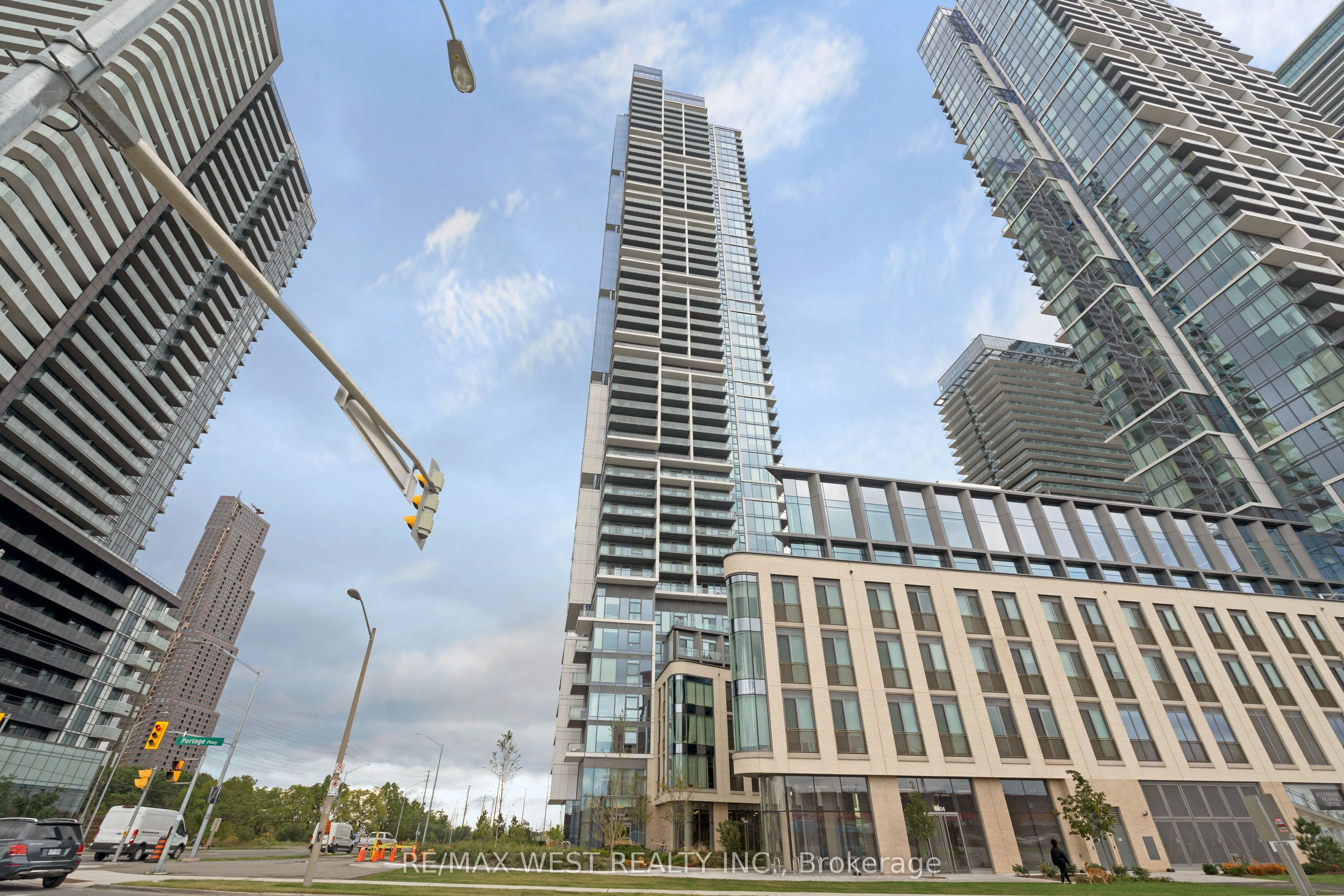 7890 Jane Street, #2203