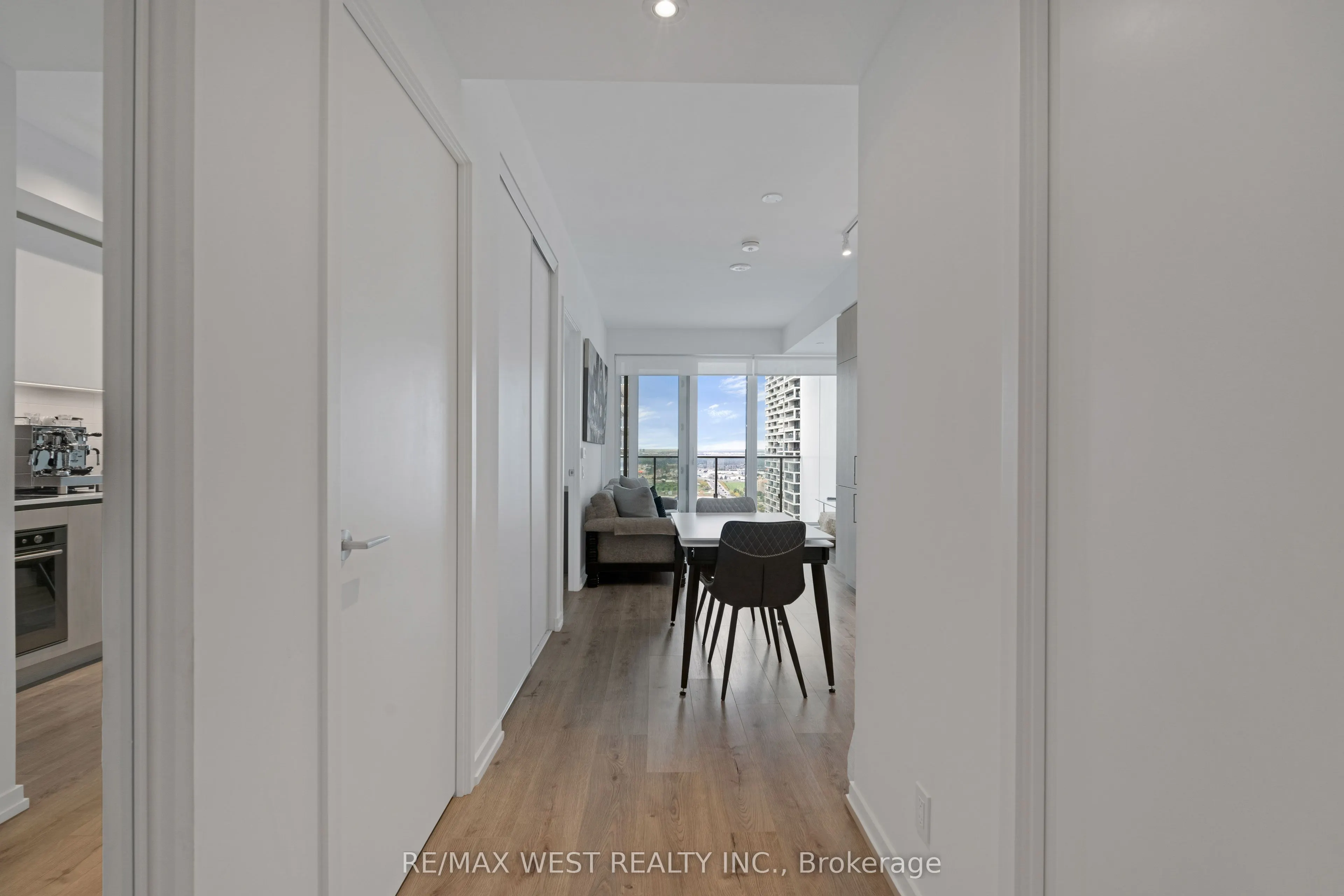 7890 Jane Street, #2203