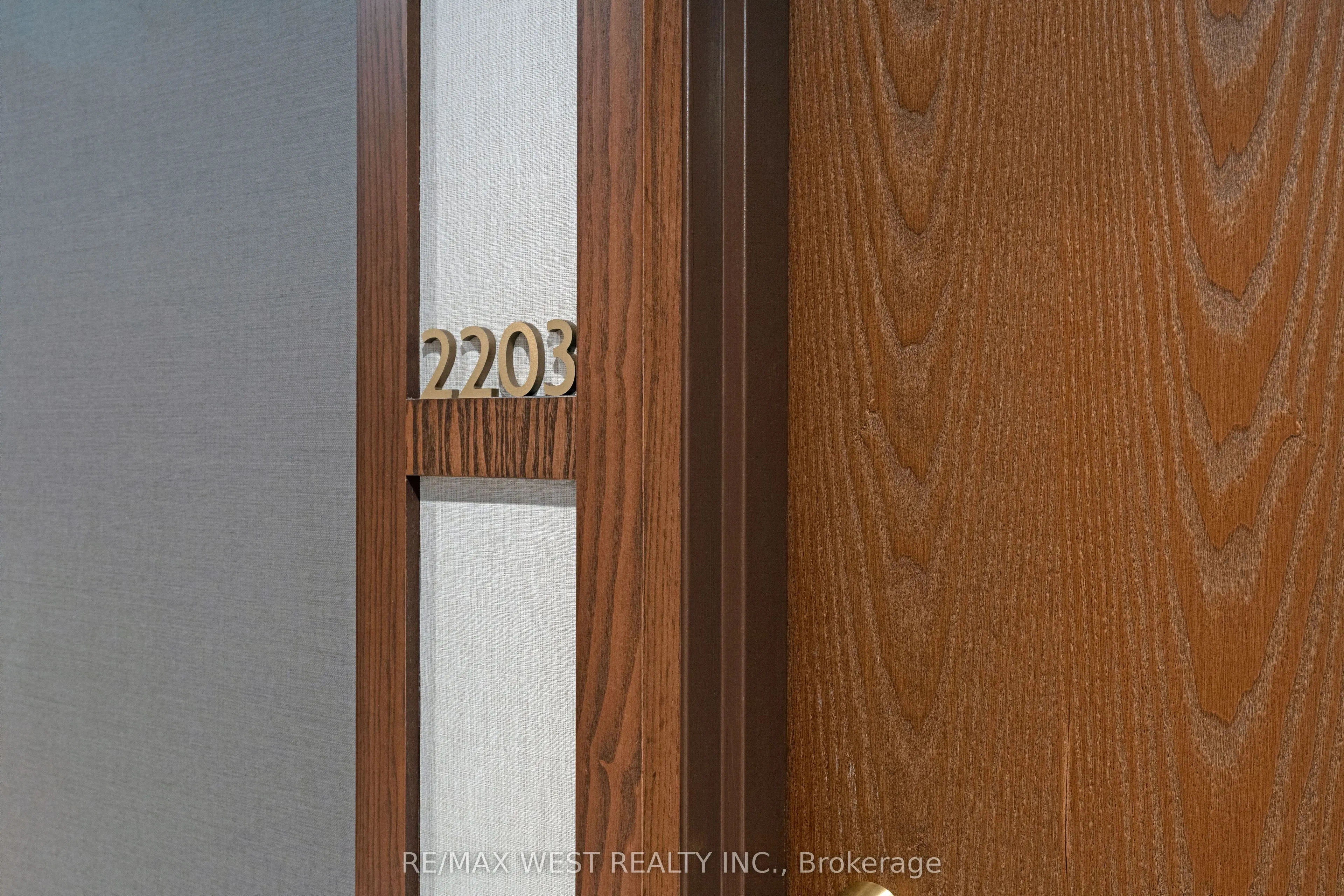 7890 Jane Street, #2203