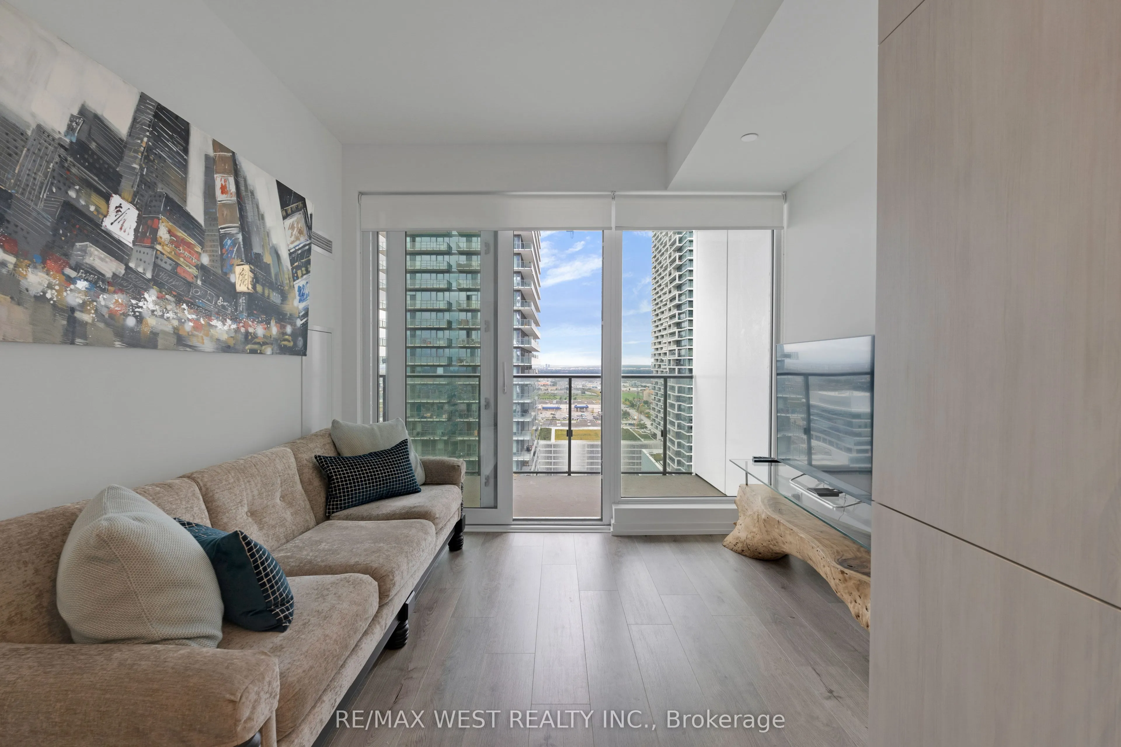 7890 Jane Street, #2203