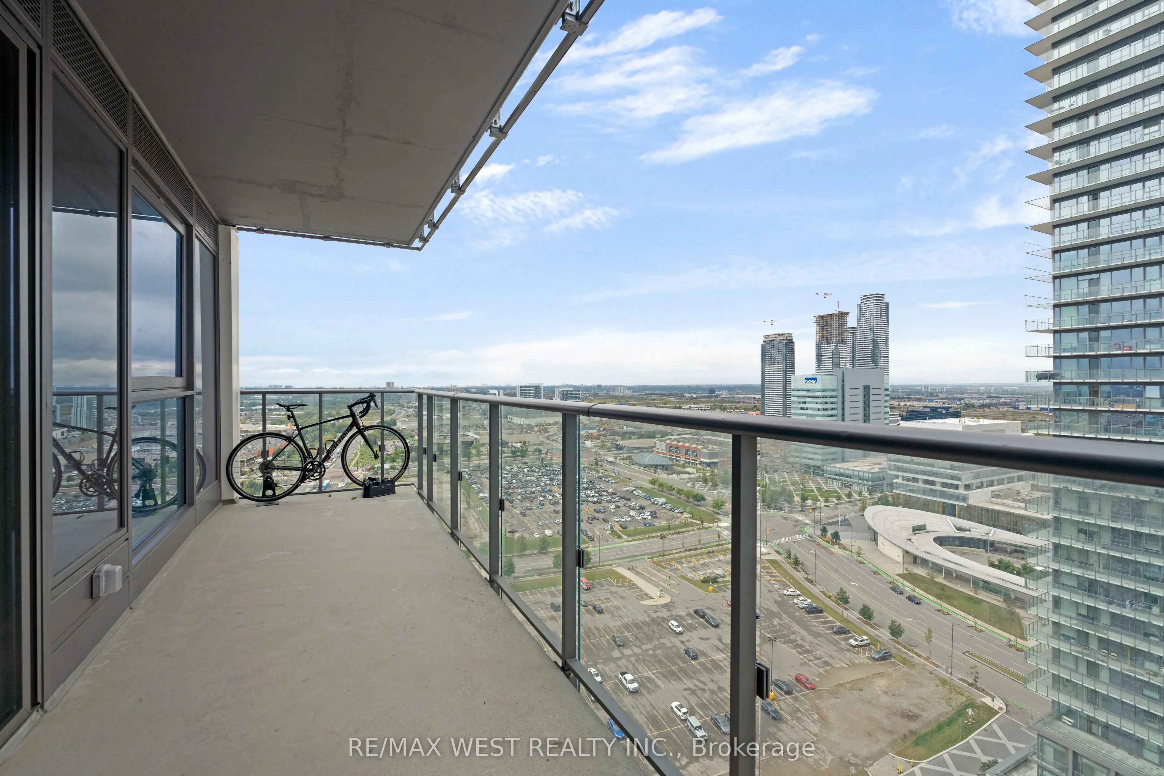 7890 Jane Street, #2203