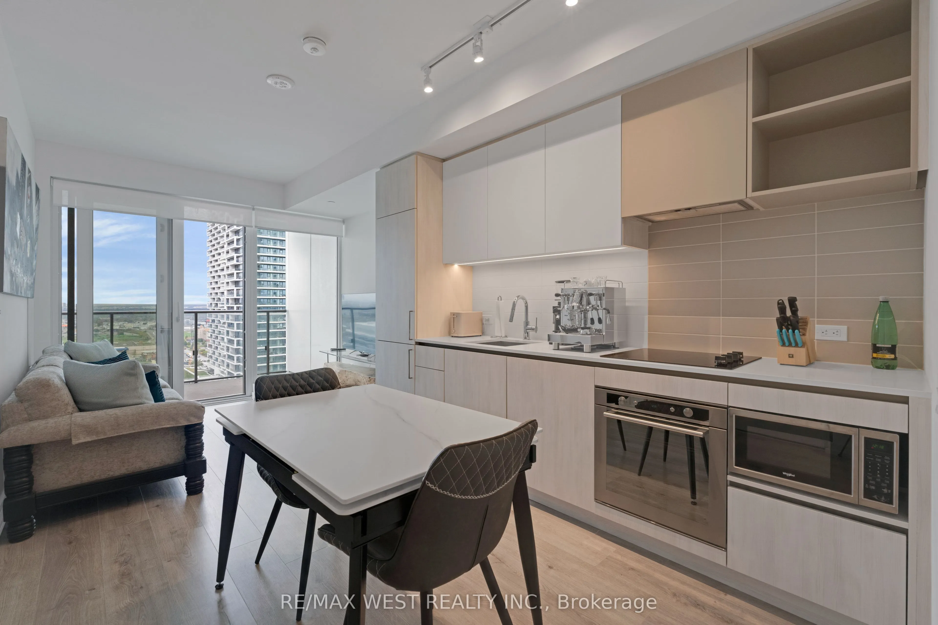 7890 Jane Street, #2203
