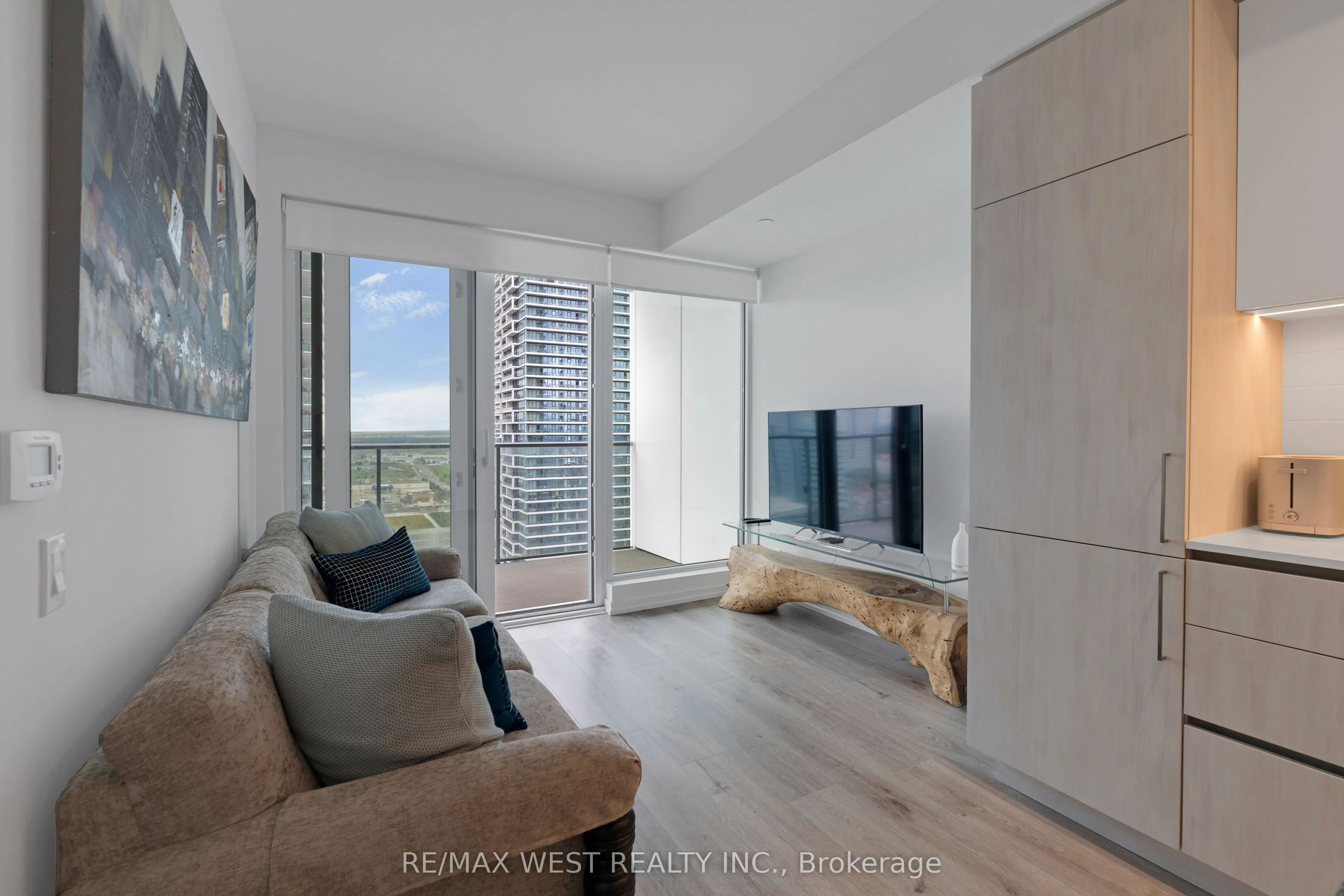 7890 Jane Street, #2203