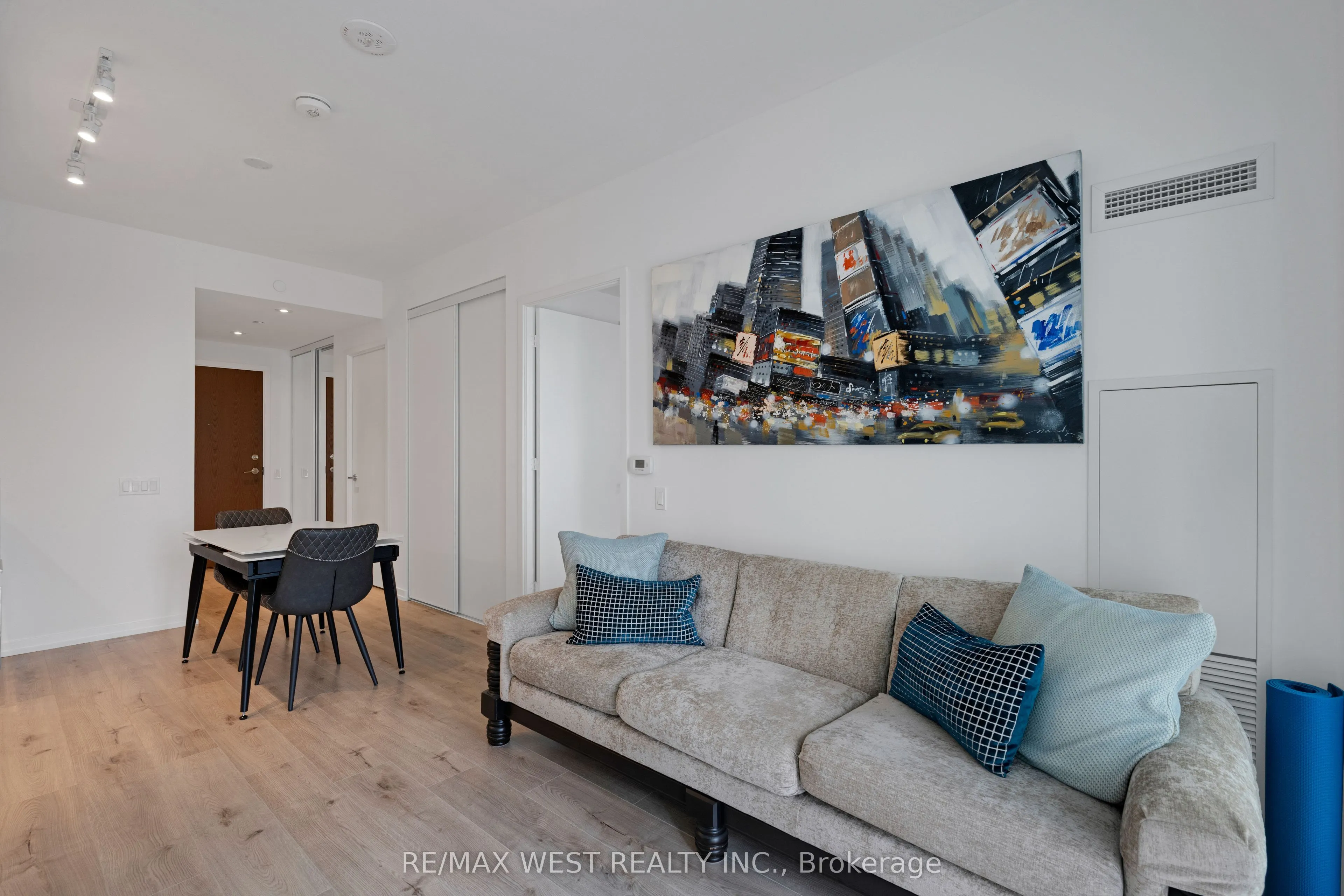 7890 Jane Street, #2203