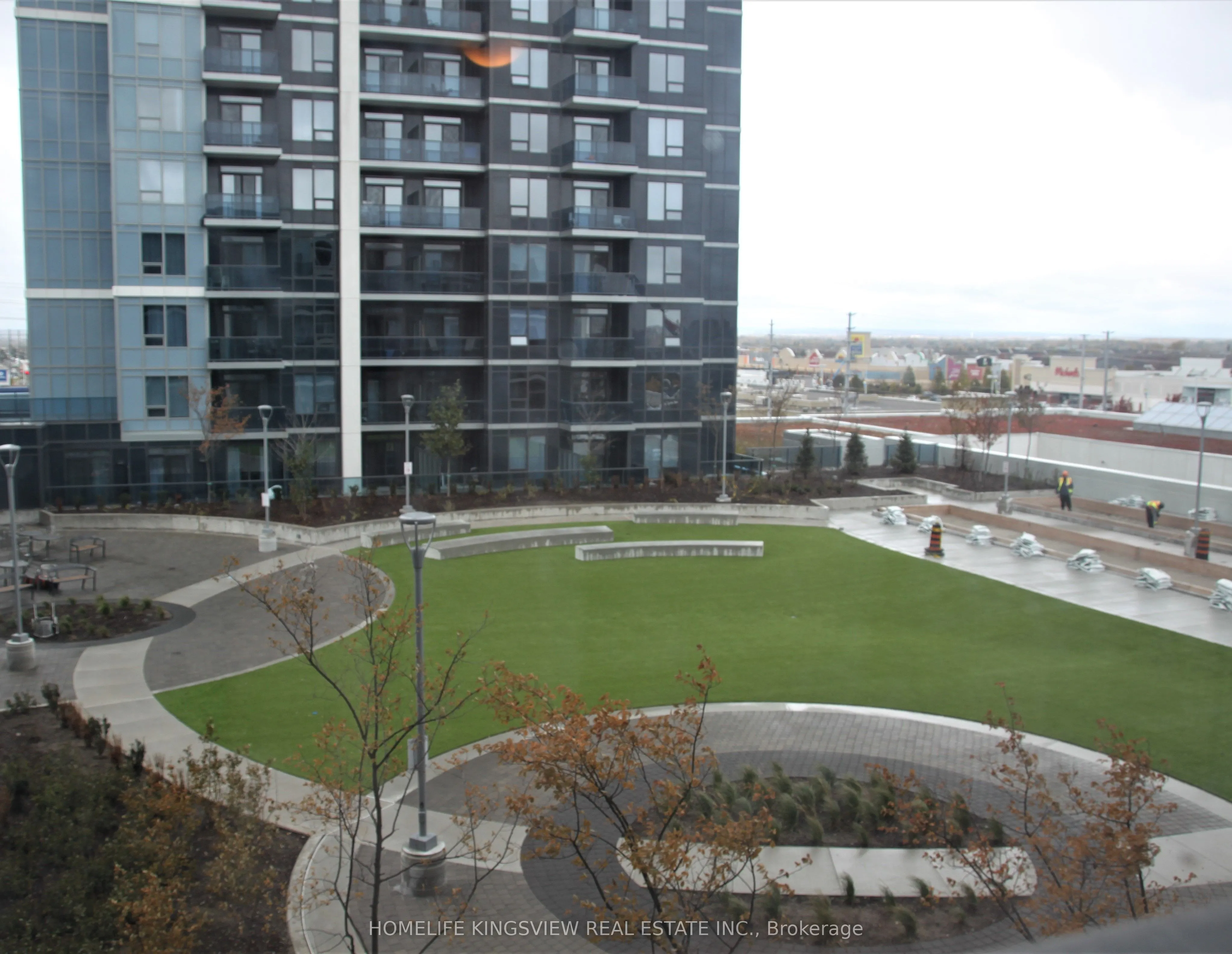 3600 Highway 7, #504