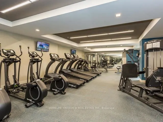 3600 Highway 7, #504
