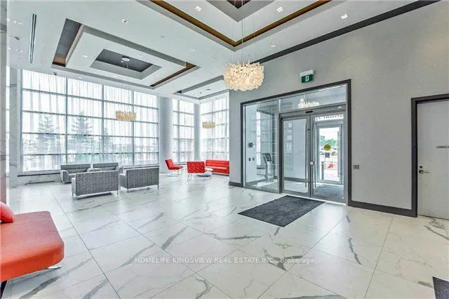 3600 Highway 7, #504