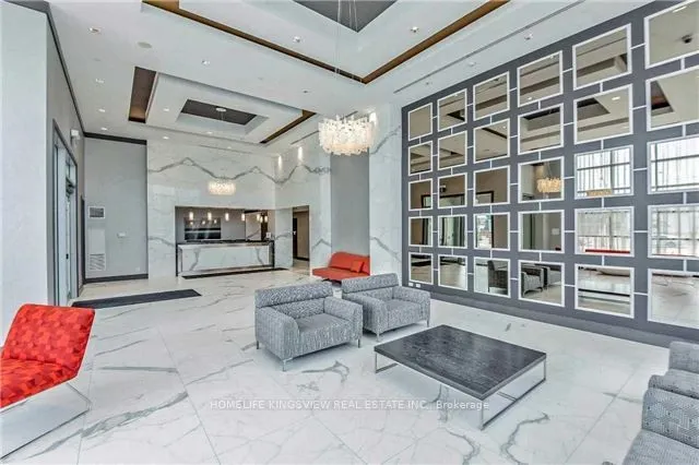 3600 Highway 7, #504