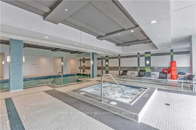 3600 Highway 7, #504
