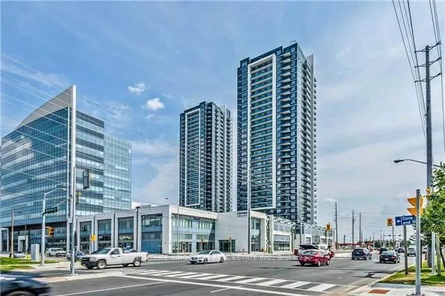 3600 Highway 7, #504