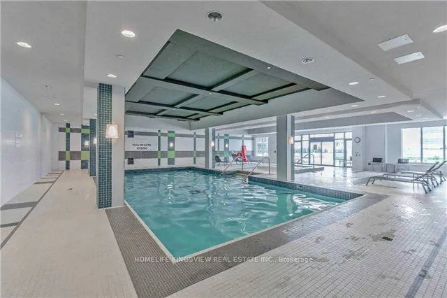 3600 Highway 7, #504