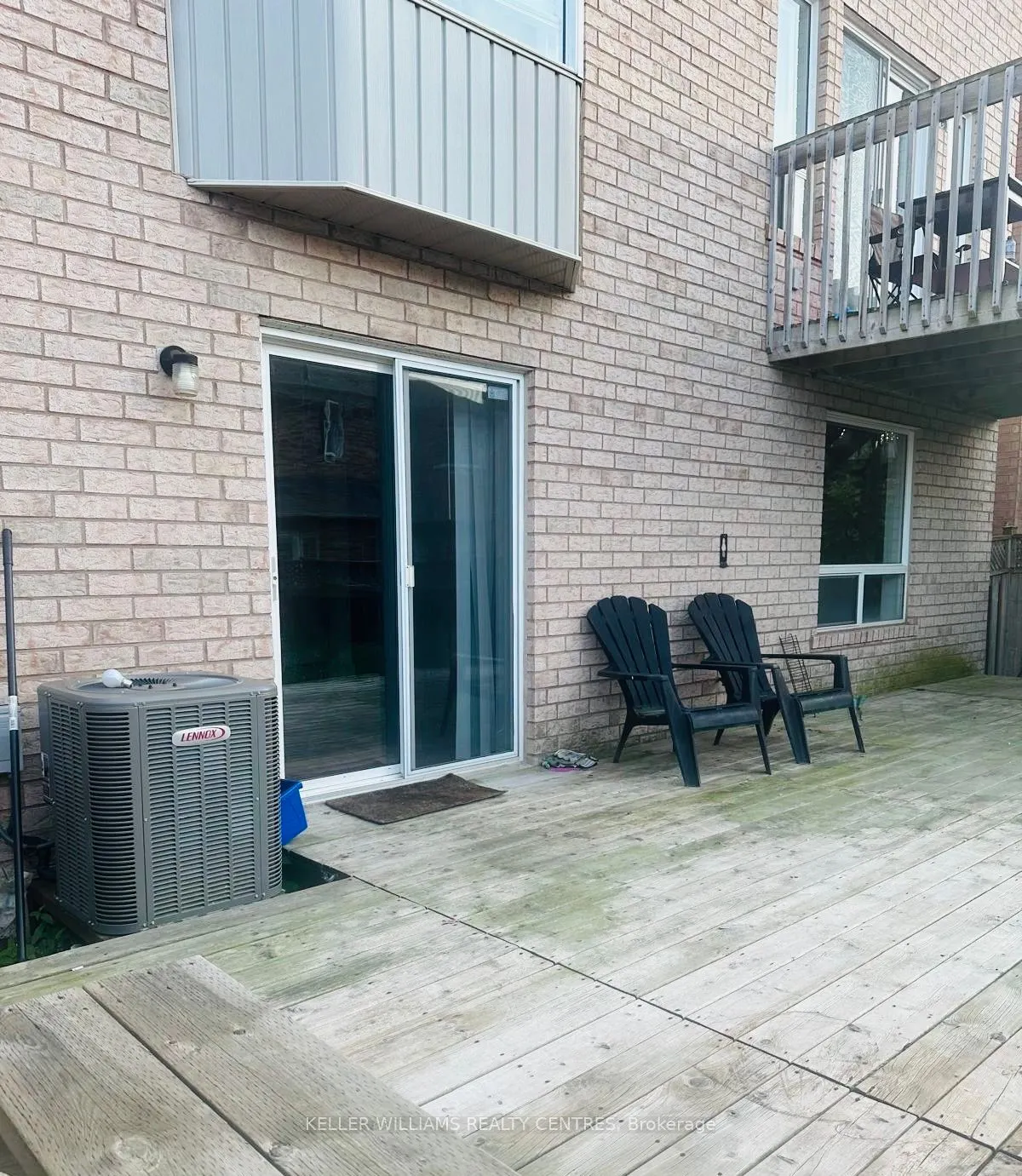 122 Alfred Smith Way N