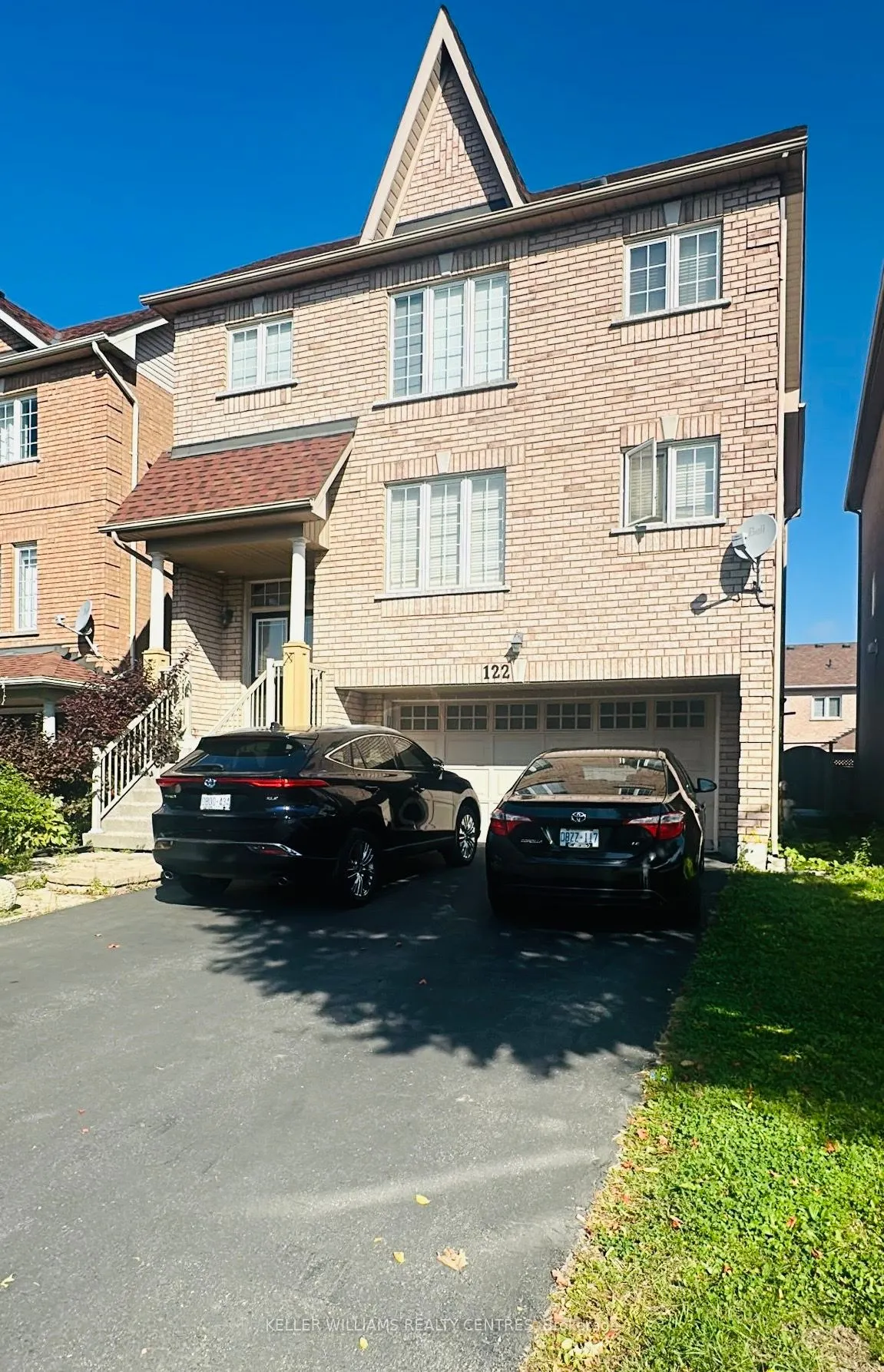 122 Alfred Smith Way N