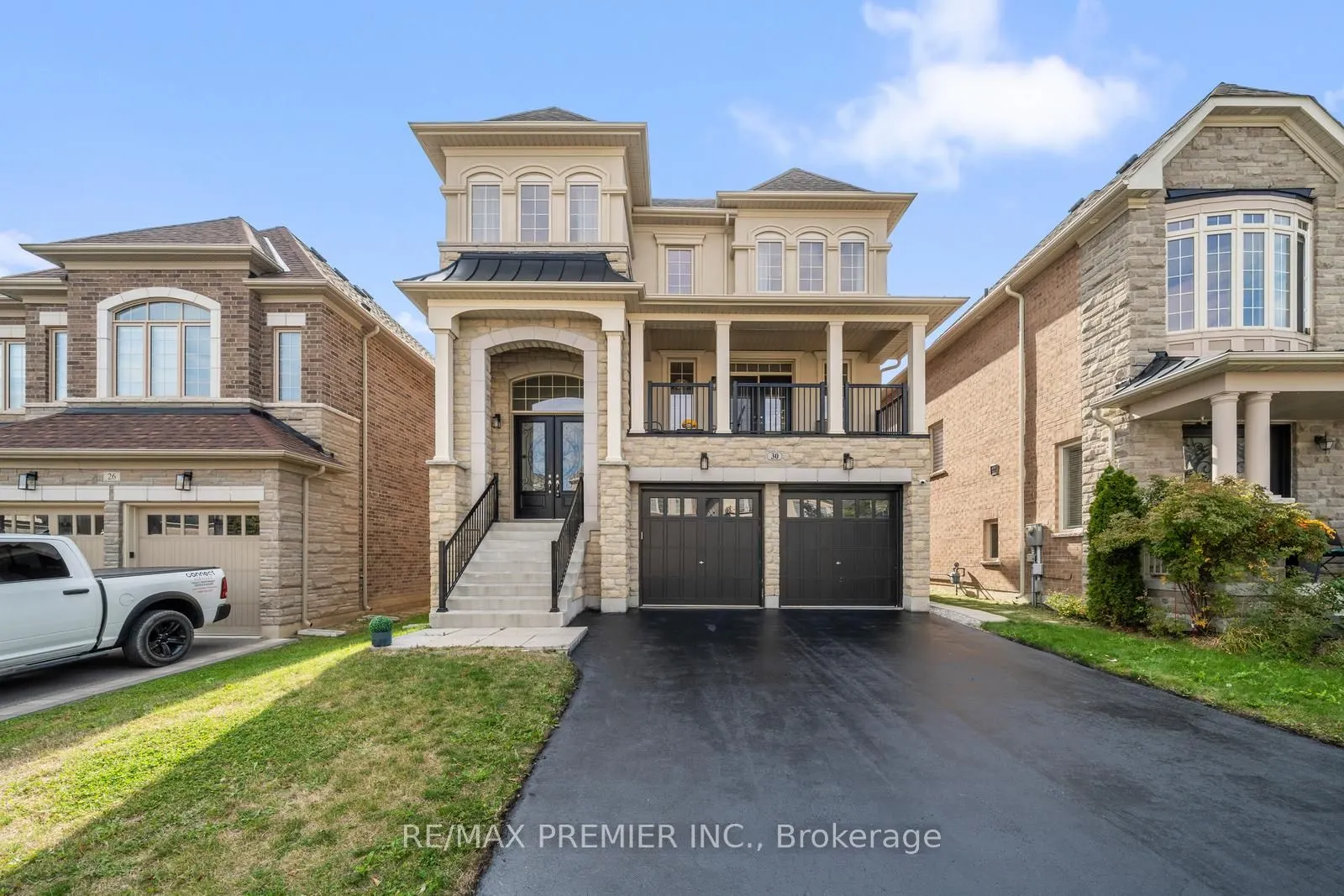 30 Bannockburn Drive