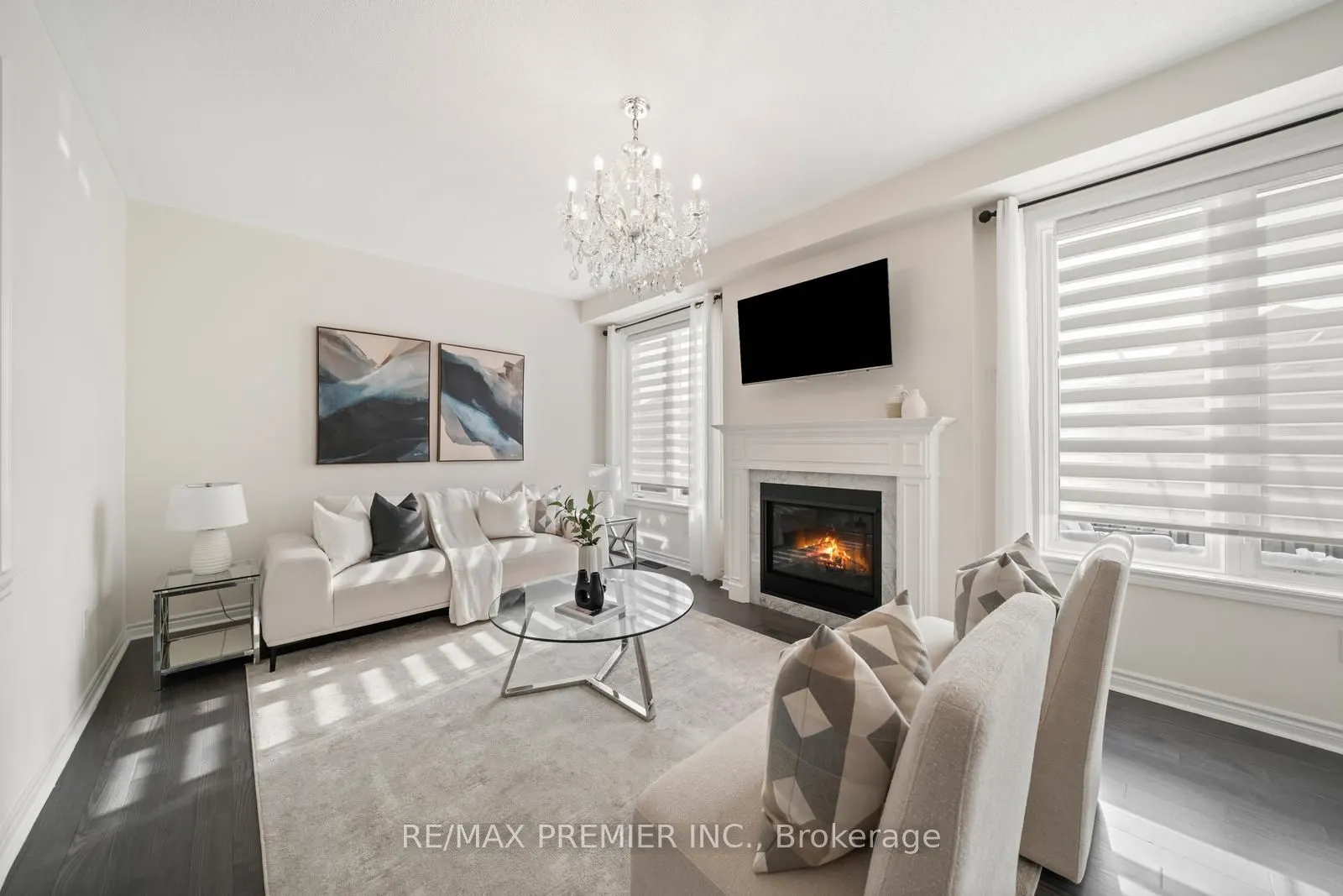 30 Bannockburn Drive