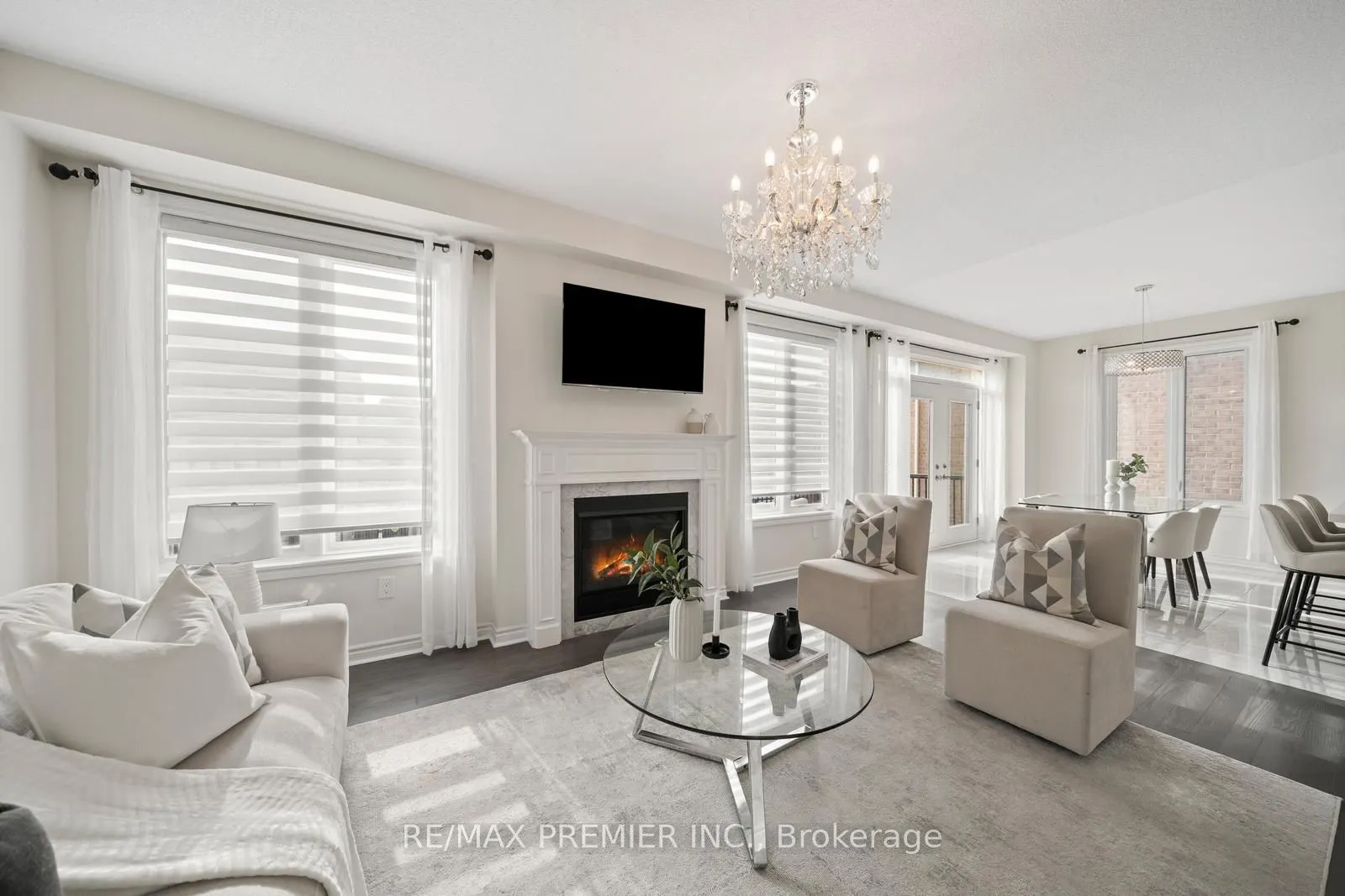 30 Bannockburn Drive